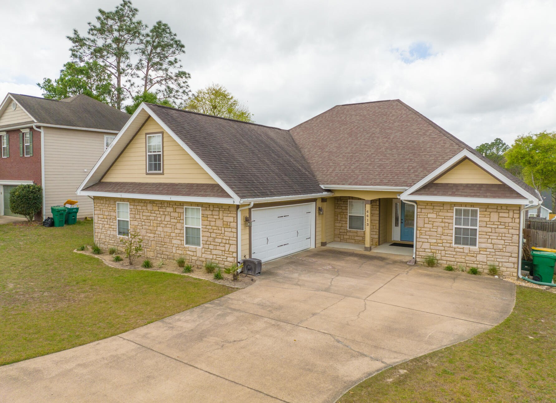 4413 Mirada Way, Crestview, FL 32539-6712