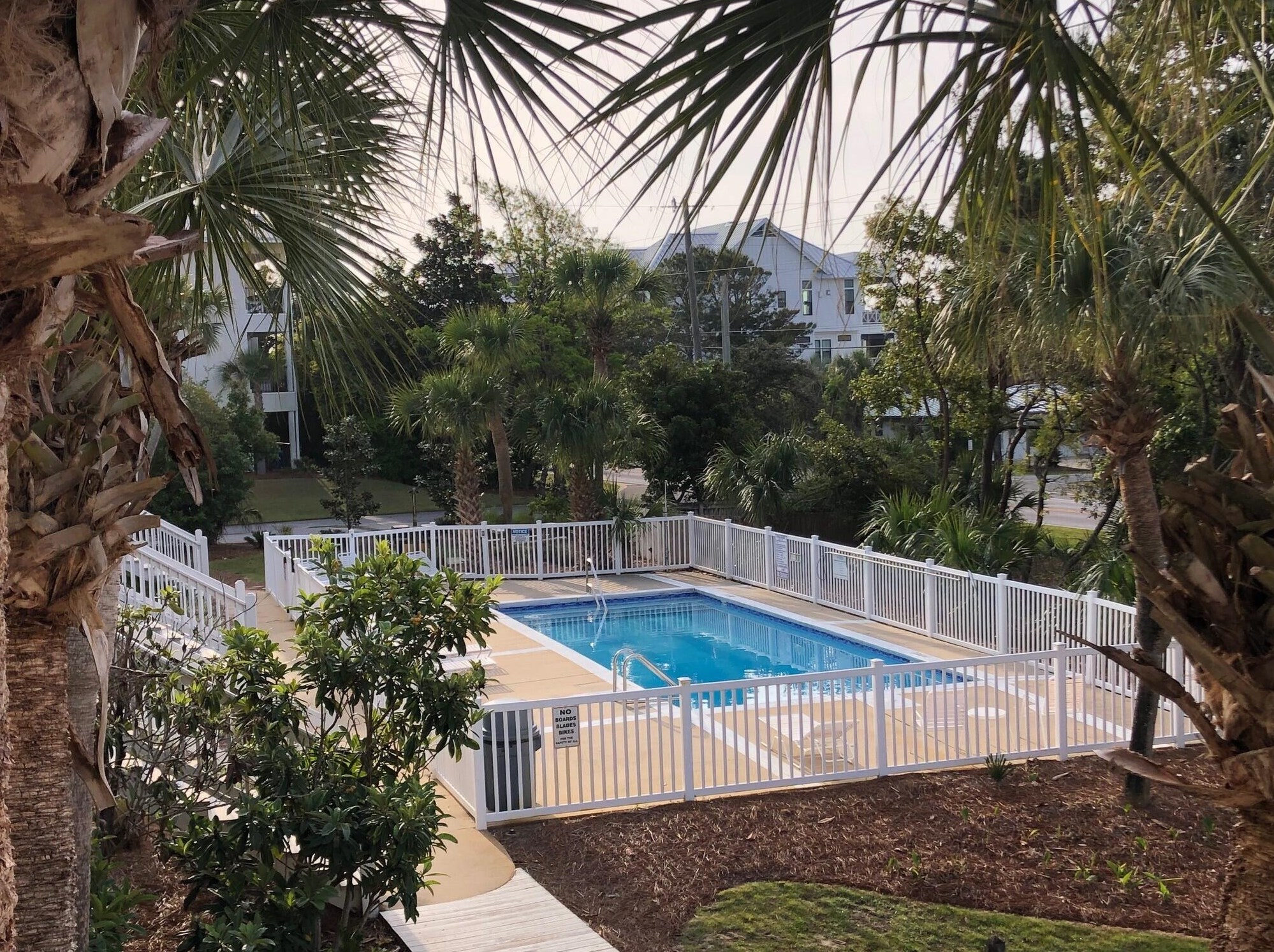 19 Brentwood Ln #unit 8, Santa Rosa Beach, FL 32459