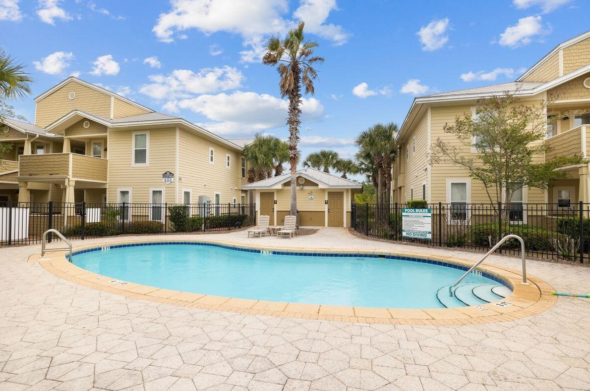 136 N Shorebird N #723, Santa Rosa Beach, FL 32459