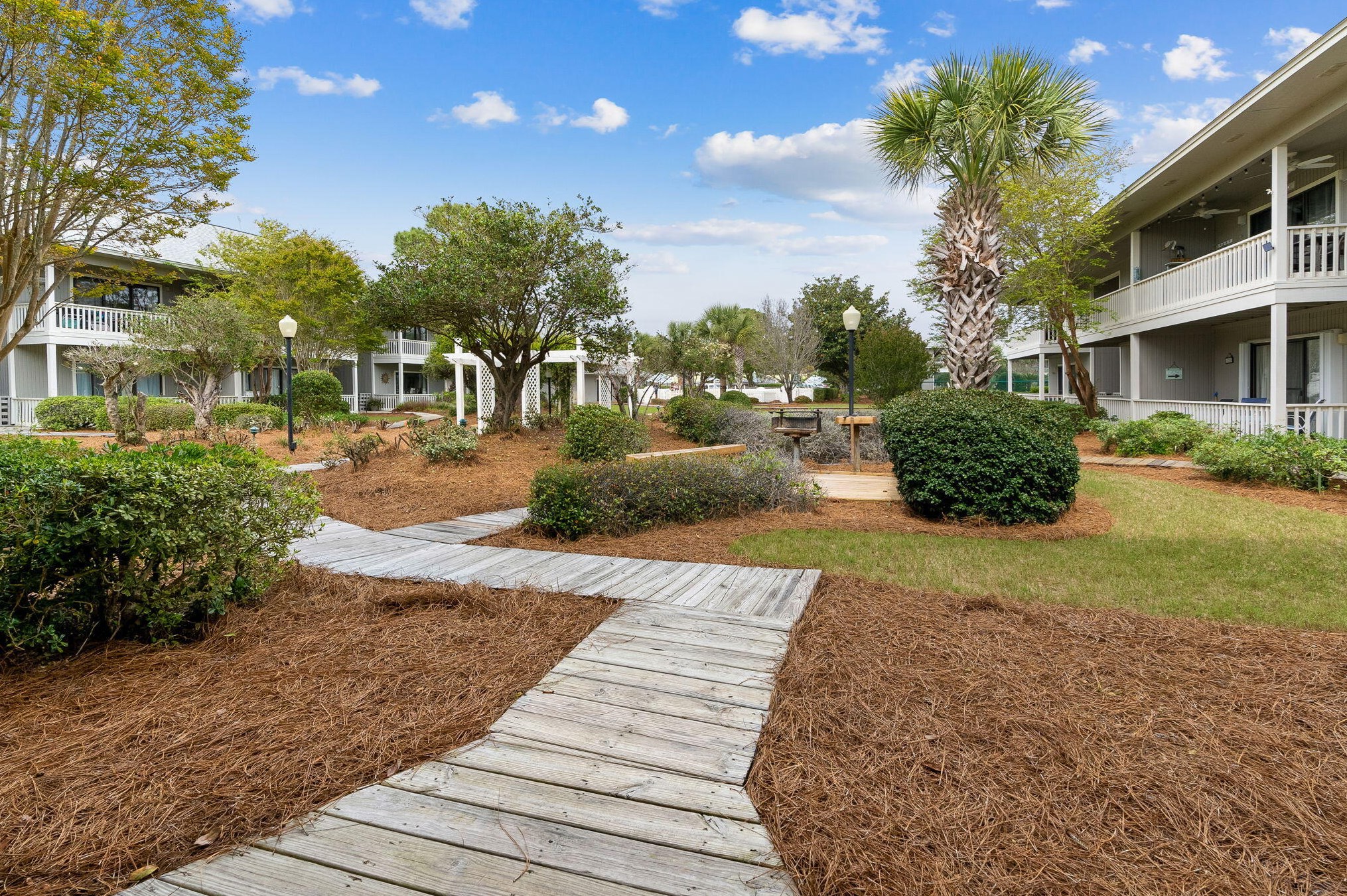 3799 County Highway 30a, Santa Rosa Beach FL  32459-6547 exterior