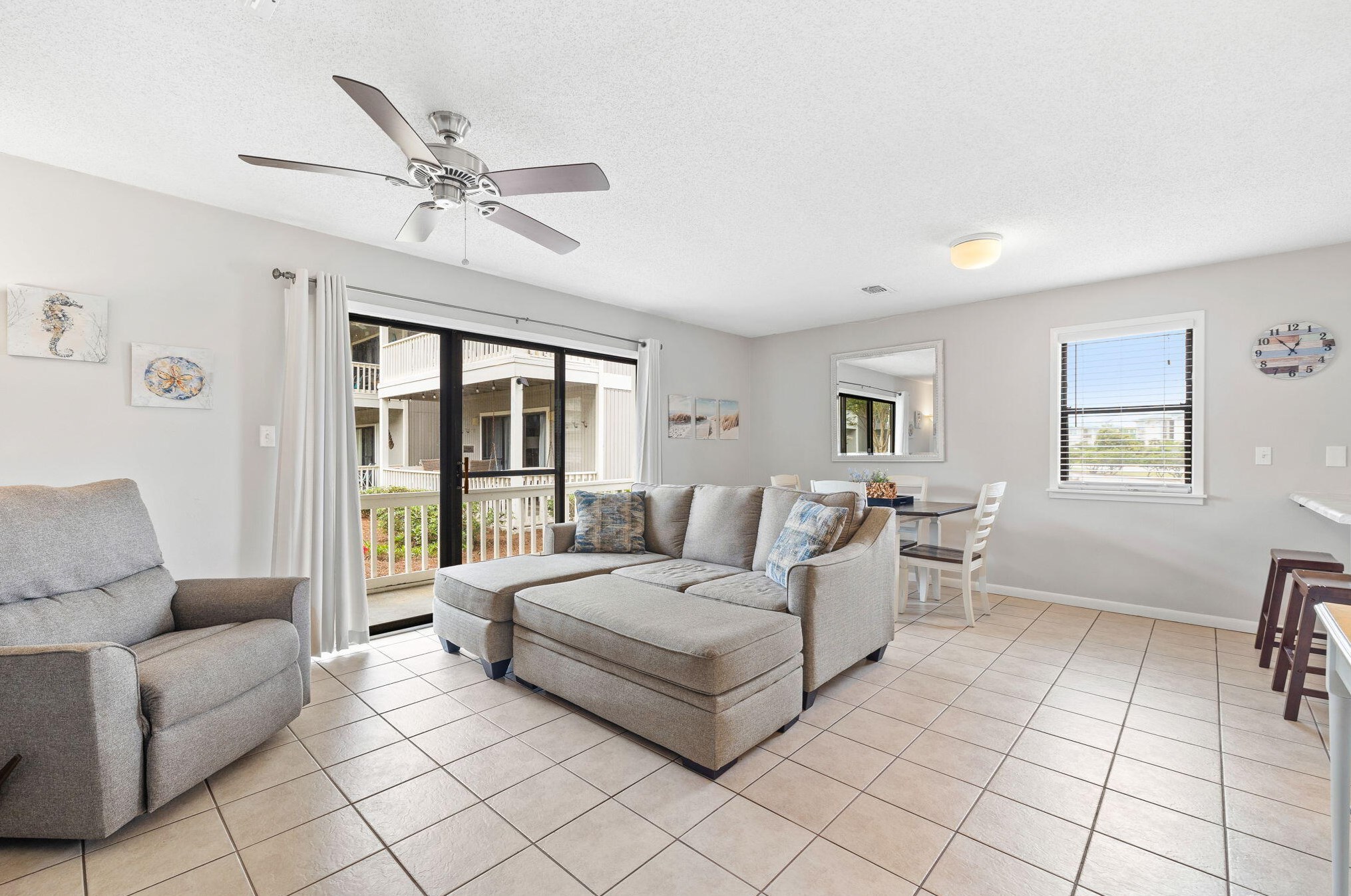 3799 County Highway 30a, Santa Rosa Beach FL  32459-6547 exterior