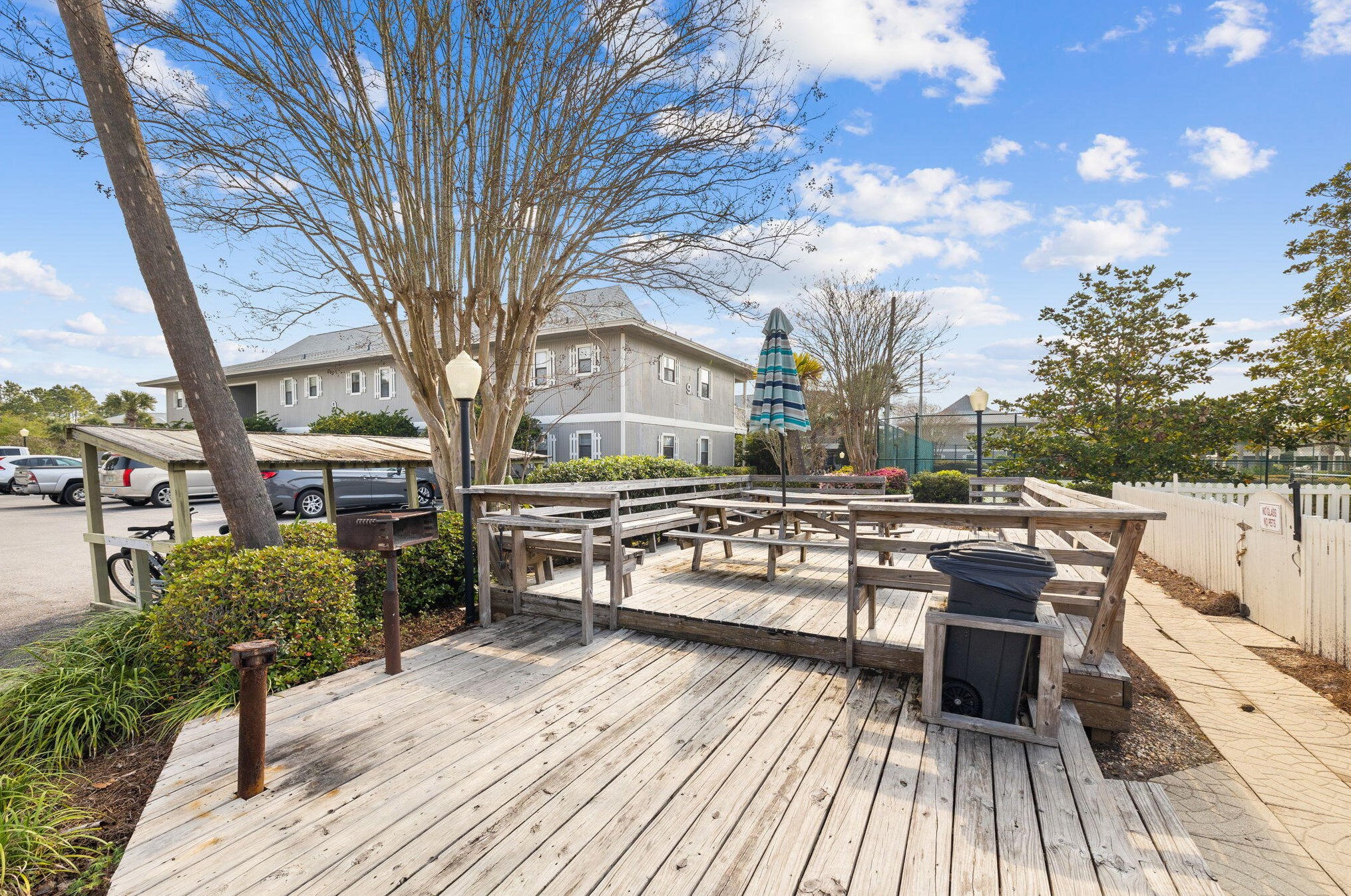 3799 County Highway 30a, Santa Rosa Beach FL  32459-6547 exterior