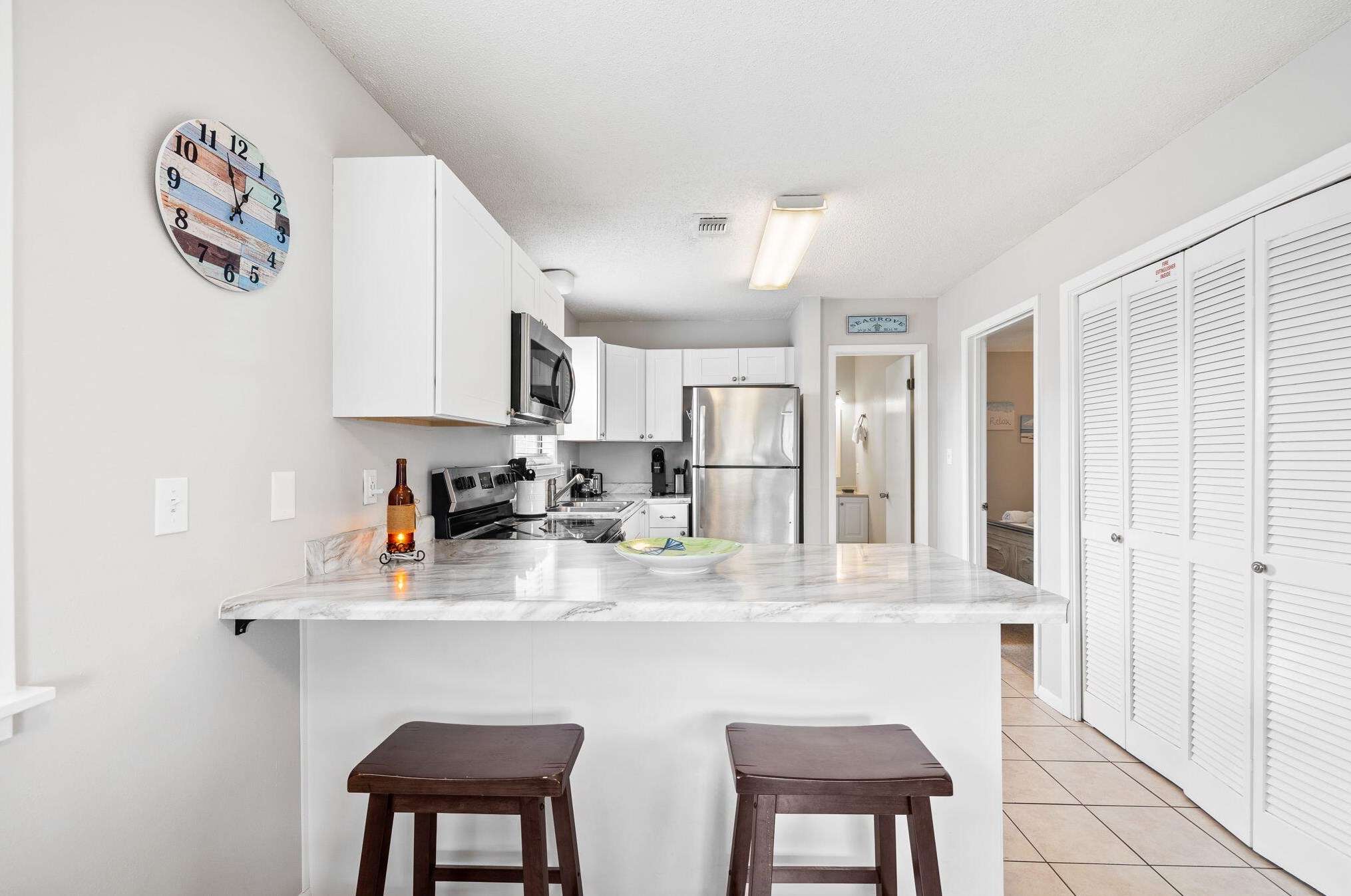 3799 County Highway 30a, Santa Rosa Beach FL  32459-6547 exterior