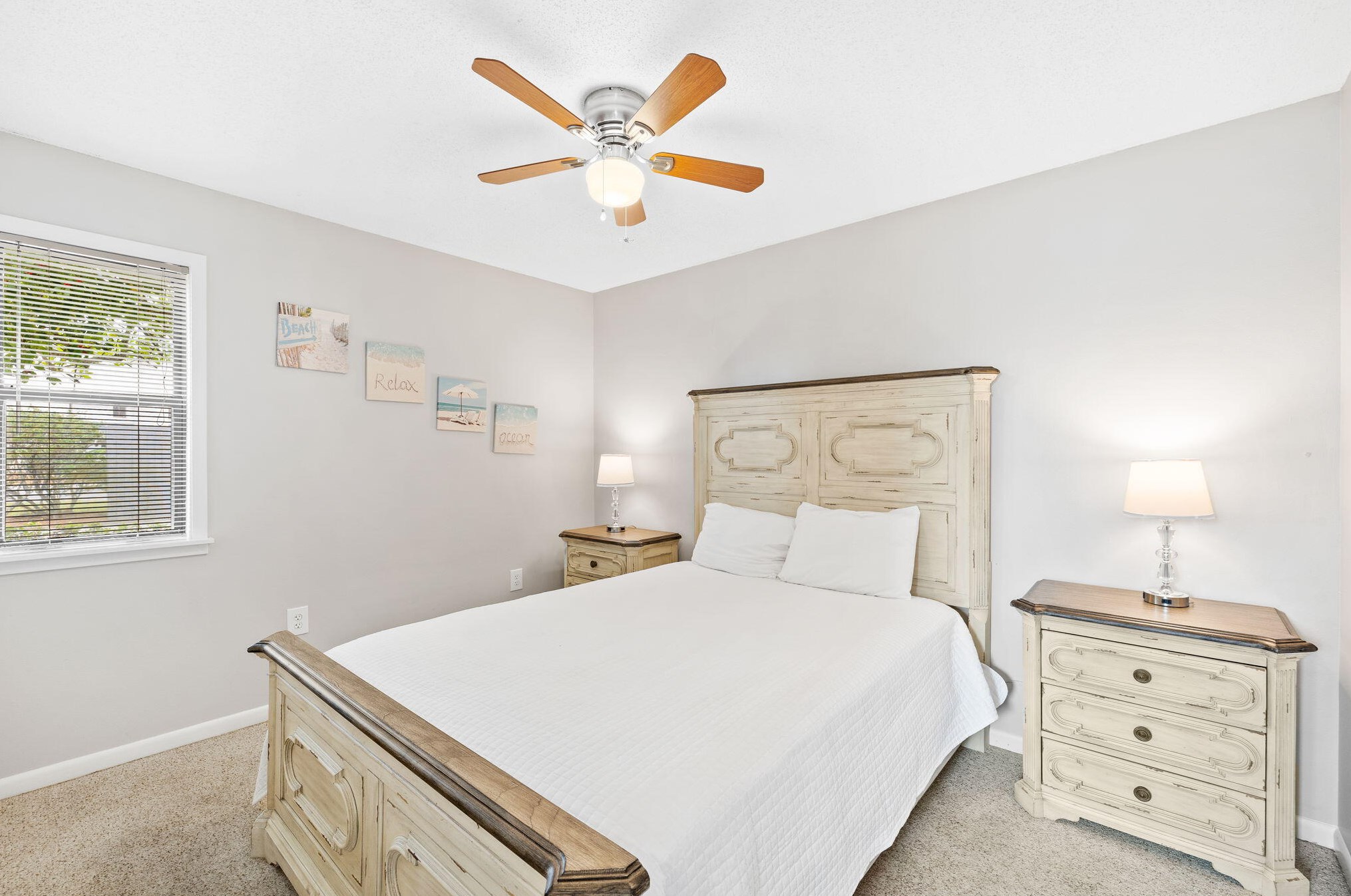 3799 County Highway 30a, Santa Rosa Beach FL  32459-6547 exterior