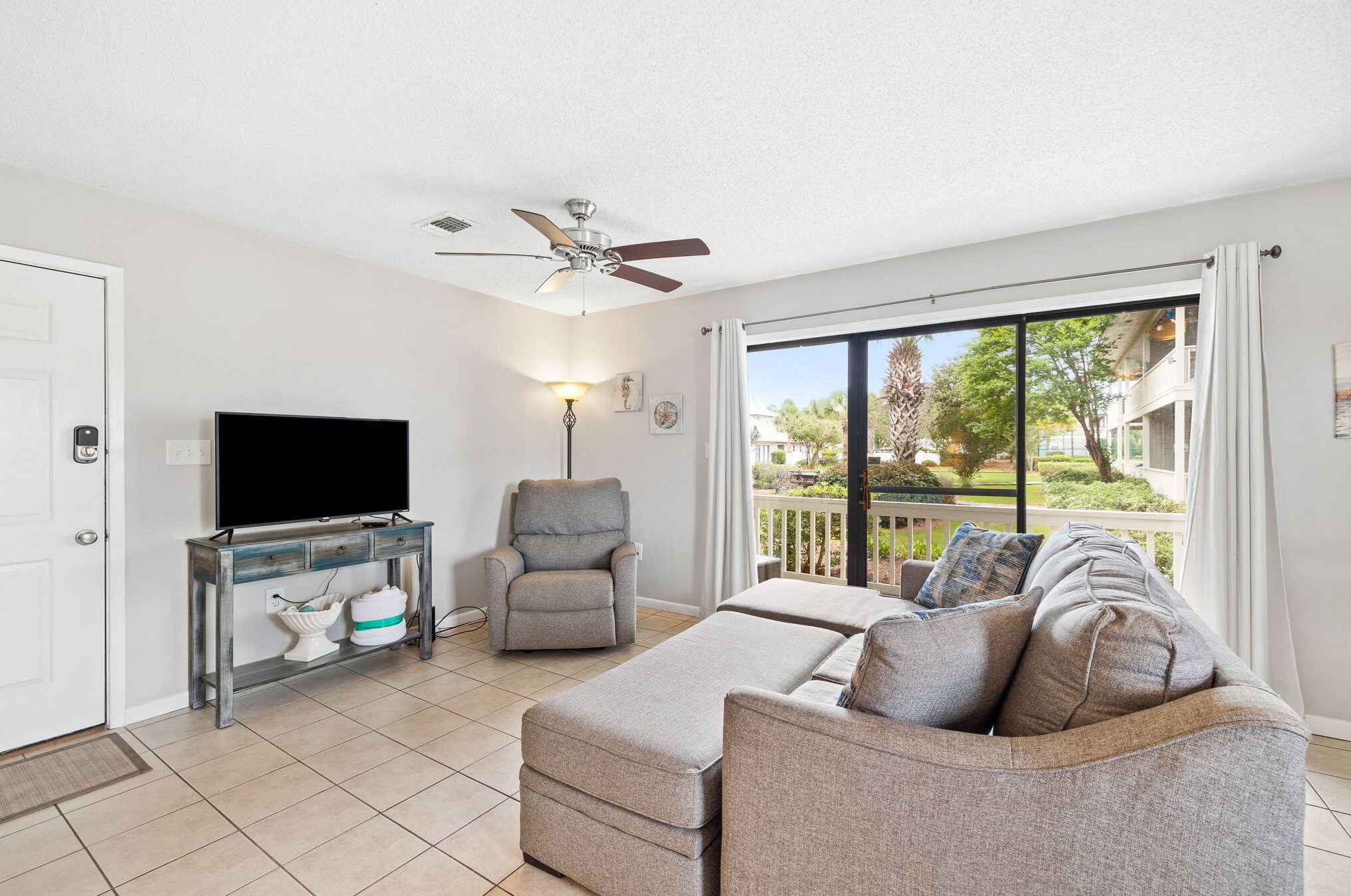 3799 County Highway 30a, Santa Rosa Beach FL  32459-6547 exterior