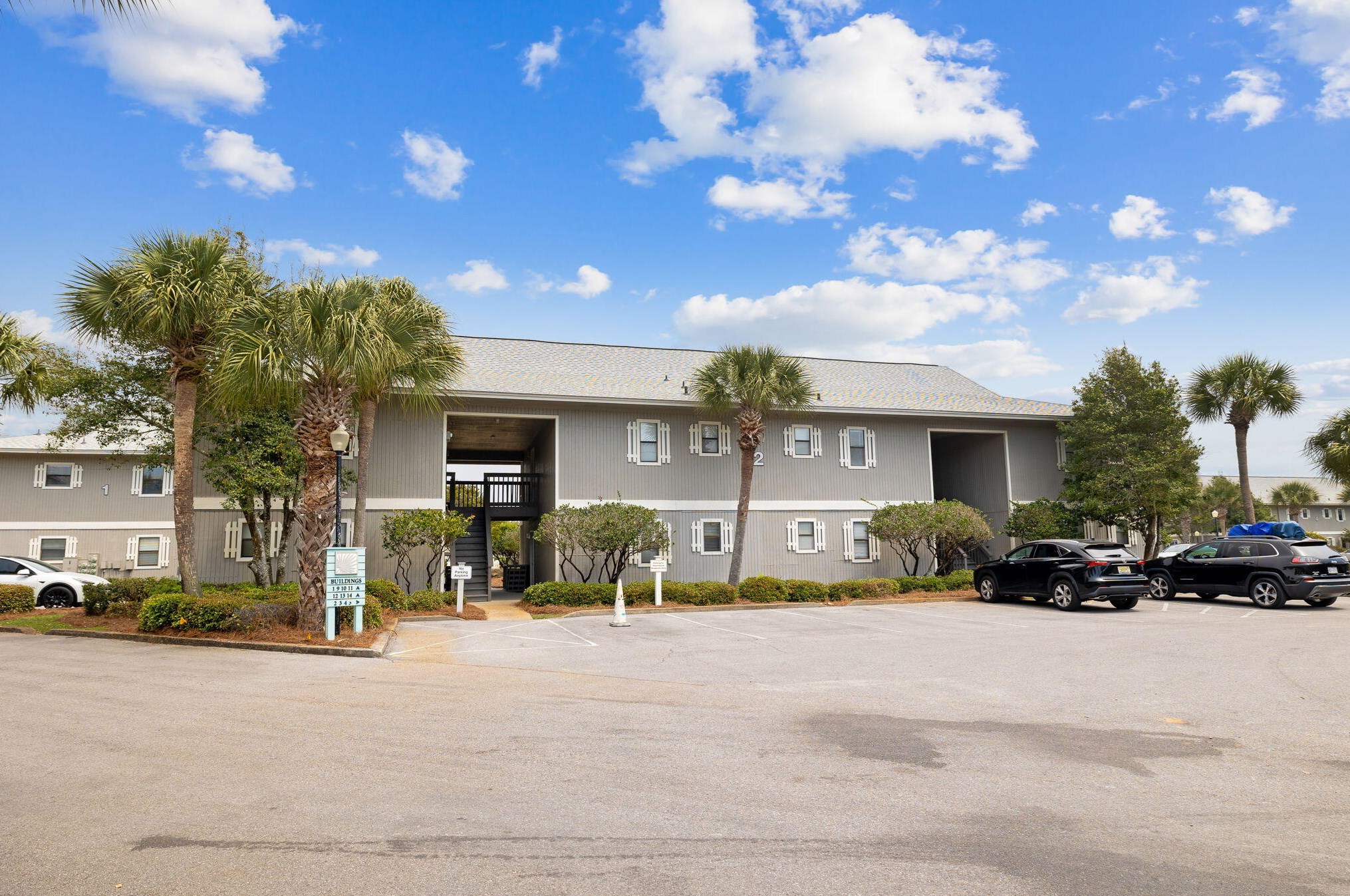 3799 County Highway 30a, Santa Rosa Beach FL  32459-6547 exterior