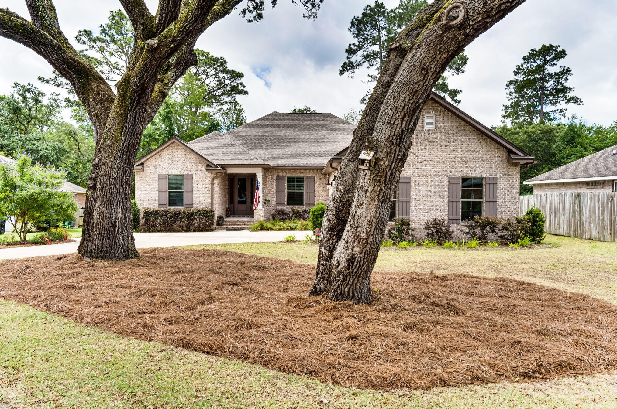 4480 New Market Rd, Niceville, FL 32578