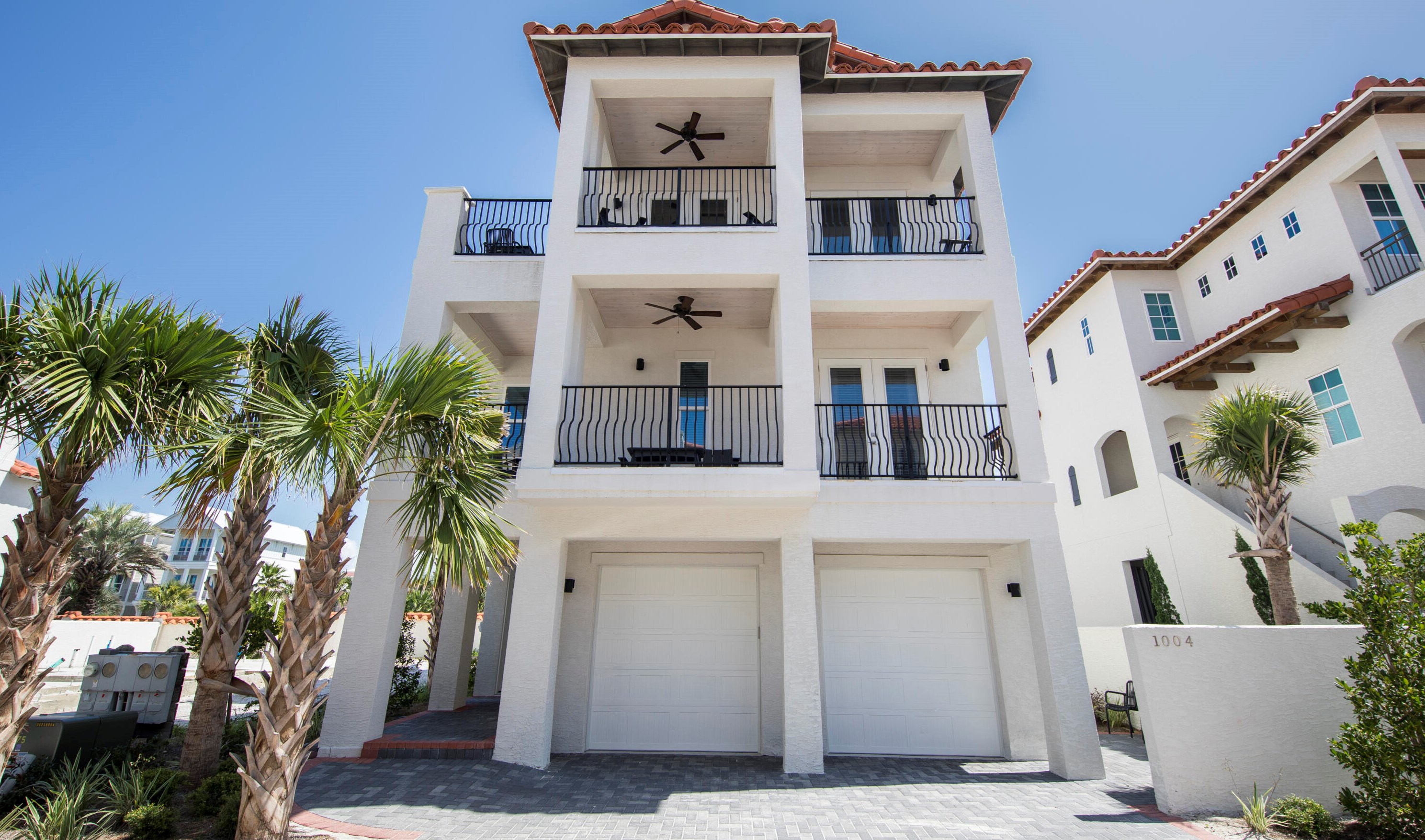 5055 County Highway 30a, Santa Rosa Beach, FL 32459-4372