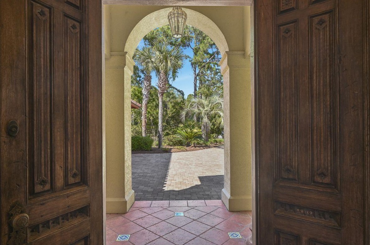 1817 Del Mar Ct, Destin, FL 32550-7803