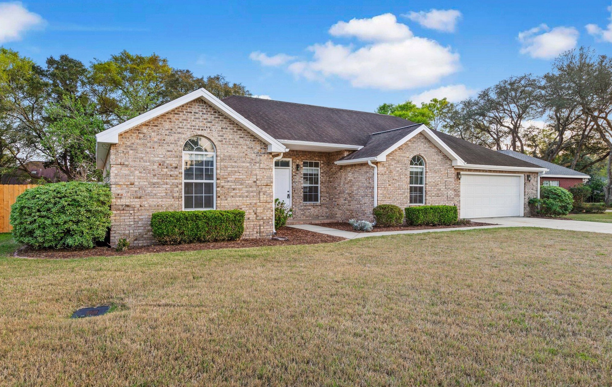 4468 New Market Rd, Niceville, FL 32578