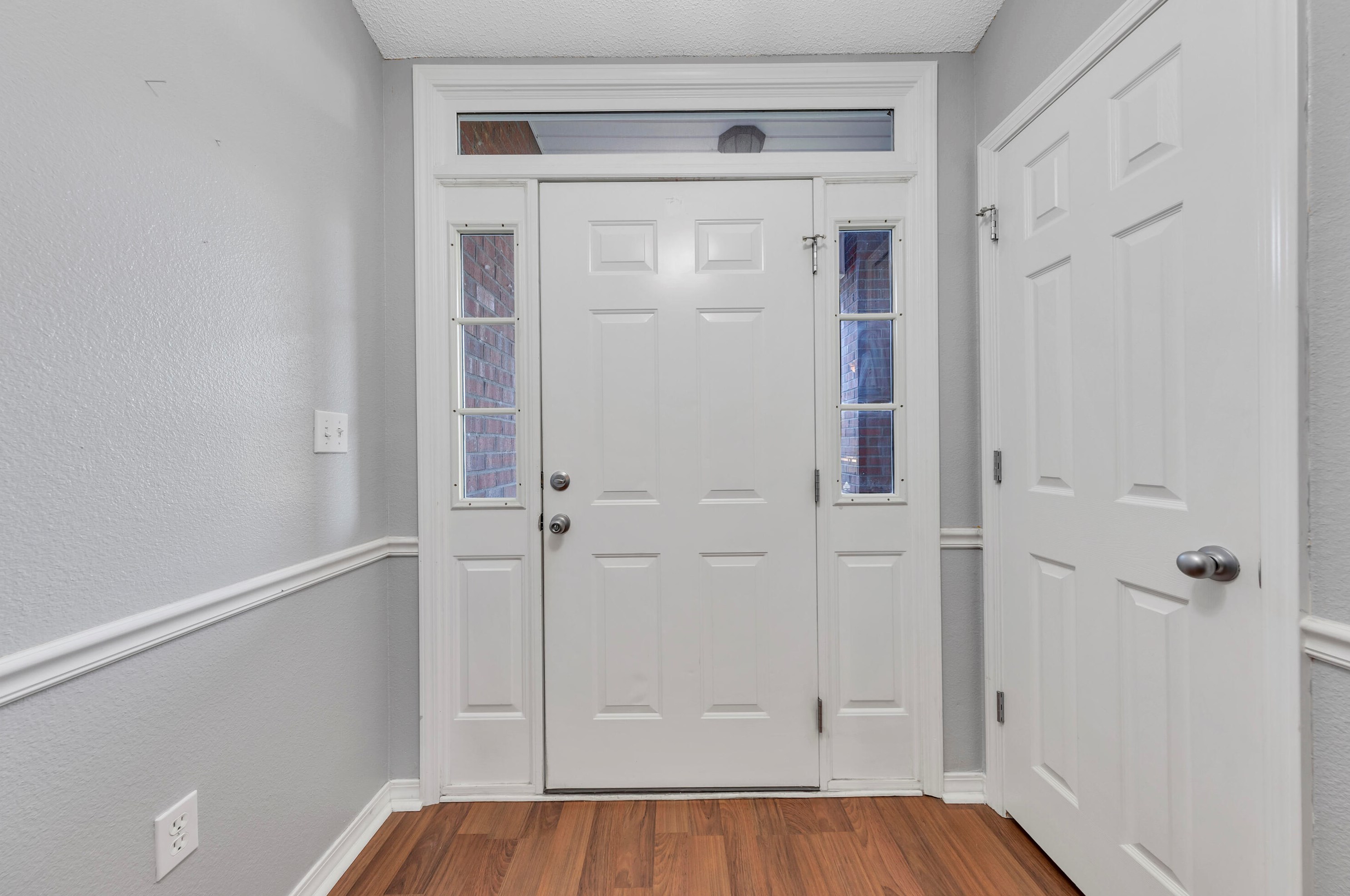 2158 Hagood Loop, Crestview FL  32536-5457 exterior
