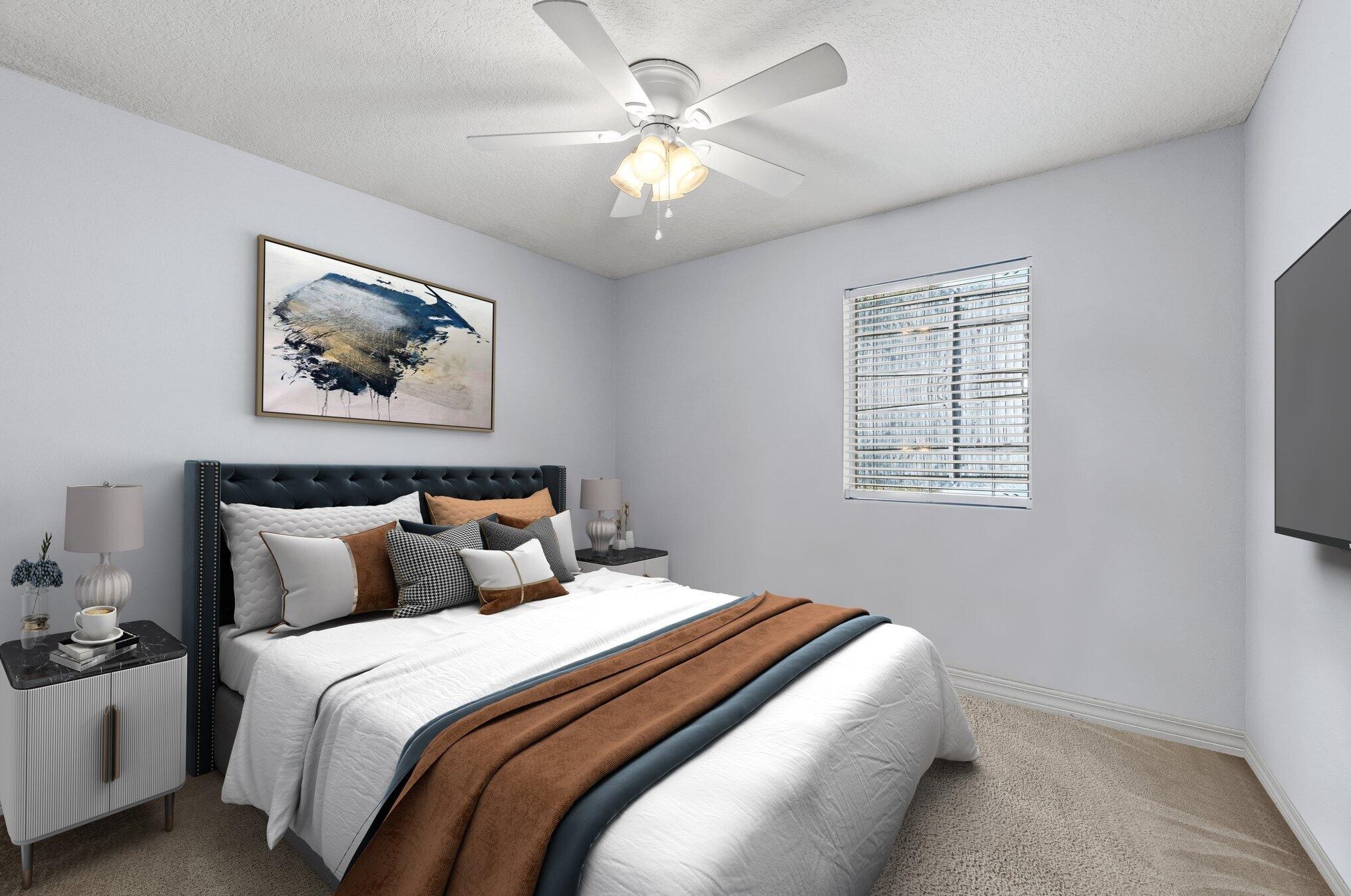 191 Cabana Way, Crestview FL  32536-3303 exterior