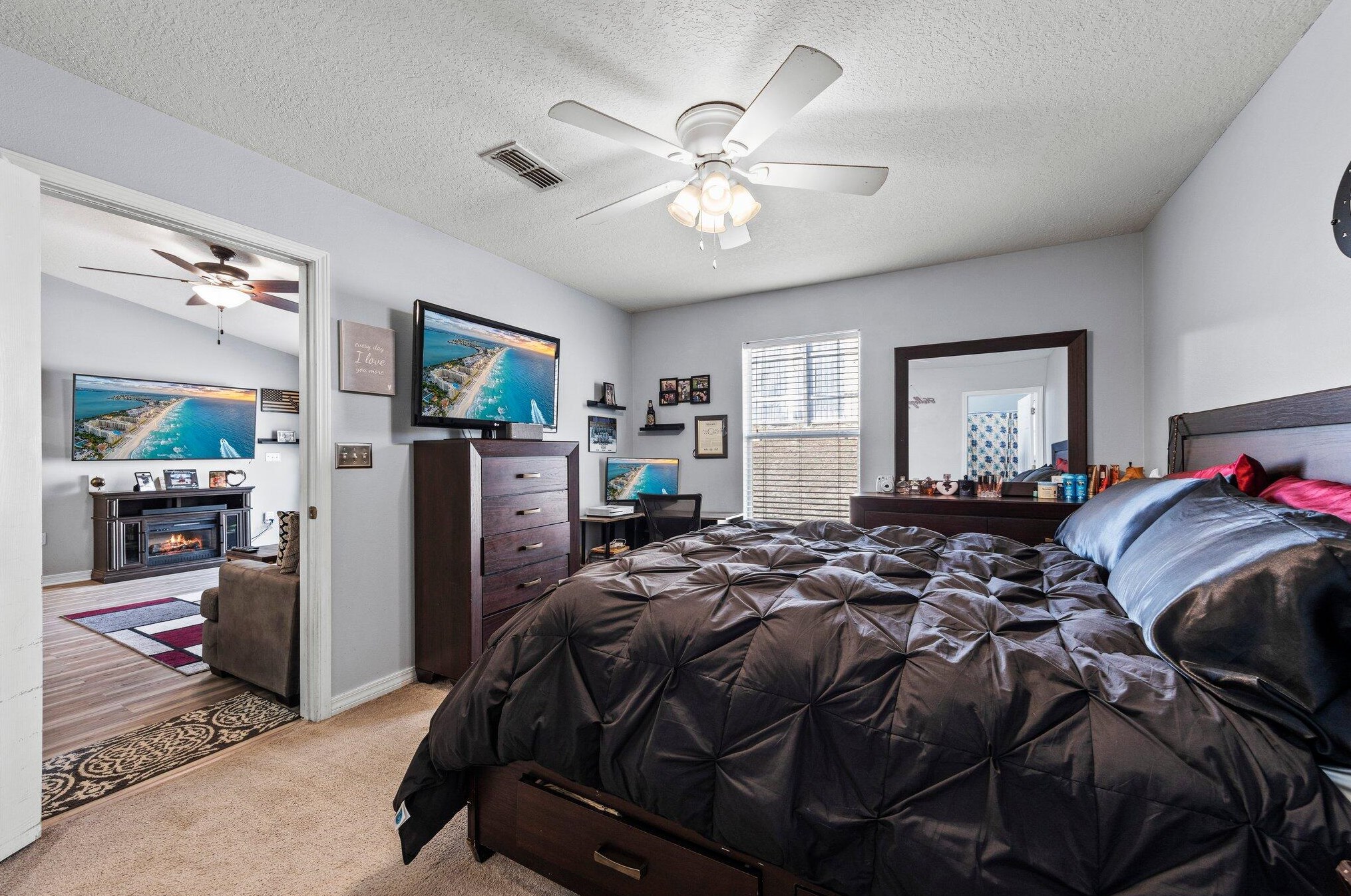 191 Cabana Way, Crestview FL  32536-3303 exterior