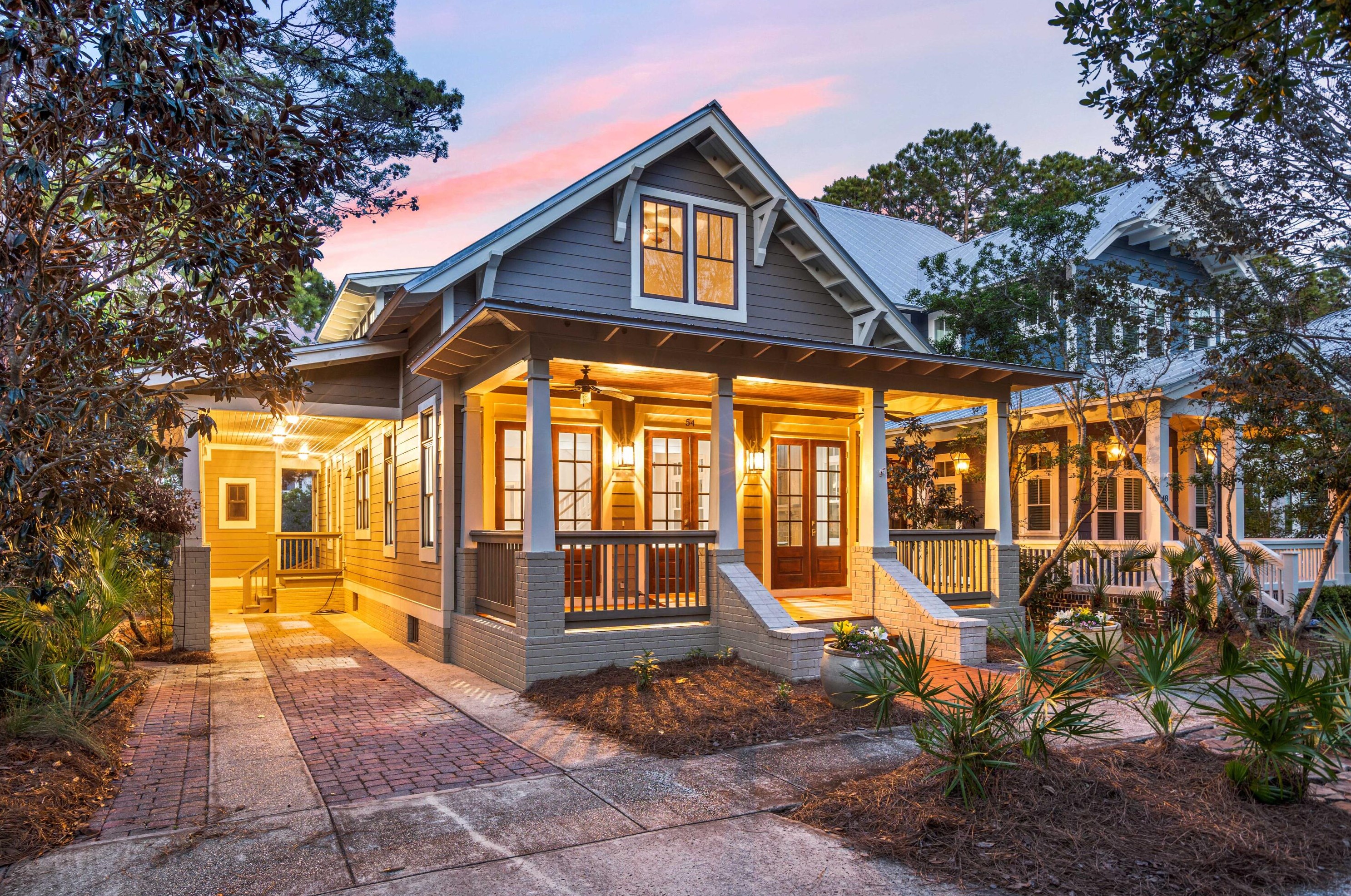 54 Nick A Jack, Santa Rosa Beach, FL 32459-0702