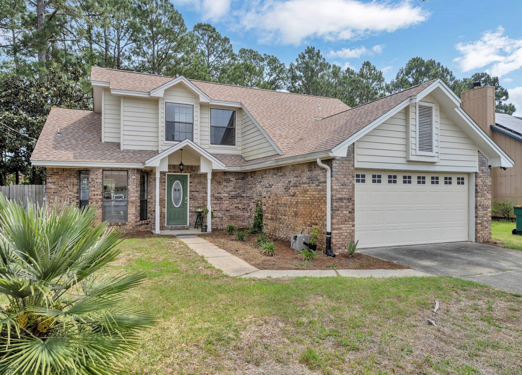 530 Timberlake Dr, Mary Esther, FL 32569-2272