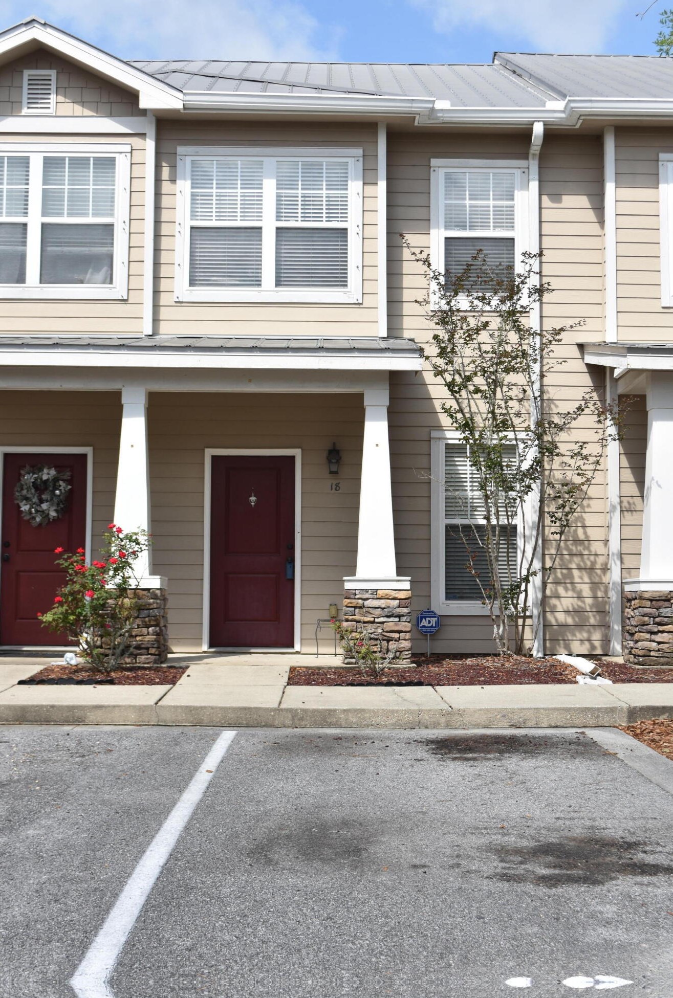 18 S Sand Palm Road S ## 51, Freeport, FL 32439