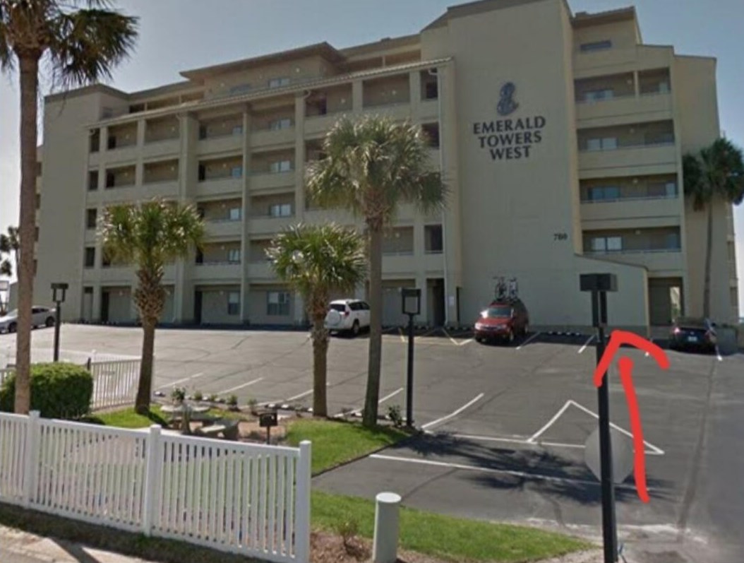 780 Sundial Ct #1006, Fort Walton Beach, FL 32548