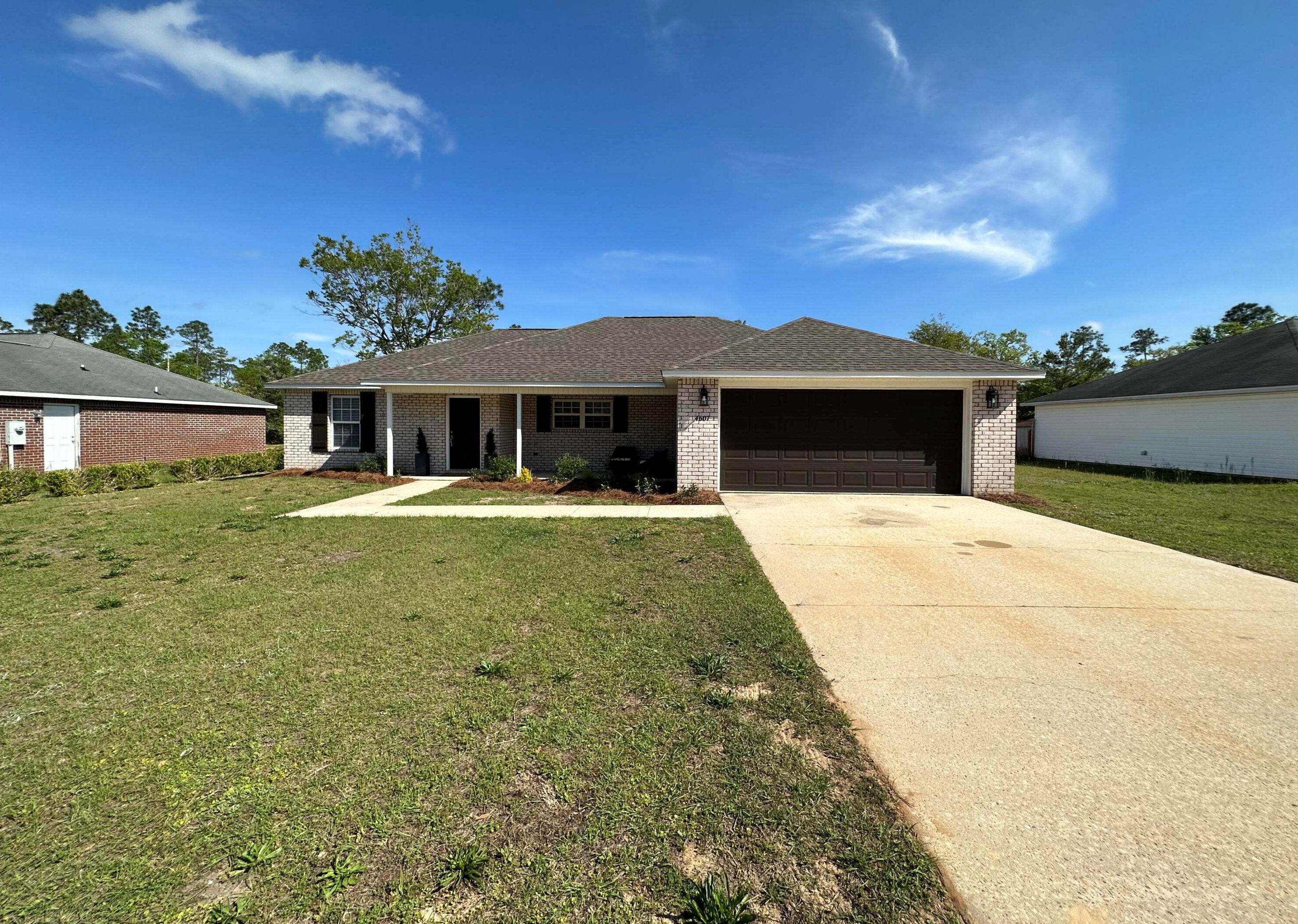4607 Bobolink Way, Crestview, FL 32539-8745