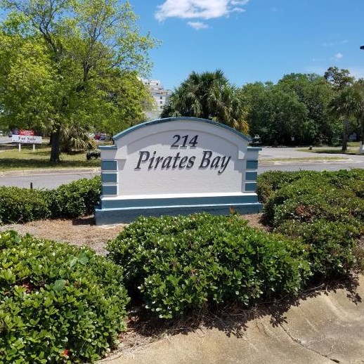 214 Sw Miracle Strip Parkway Sw #unit A314, Fort Walton Beach, FL 32548