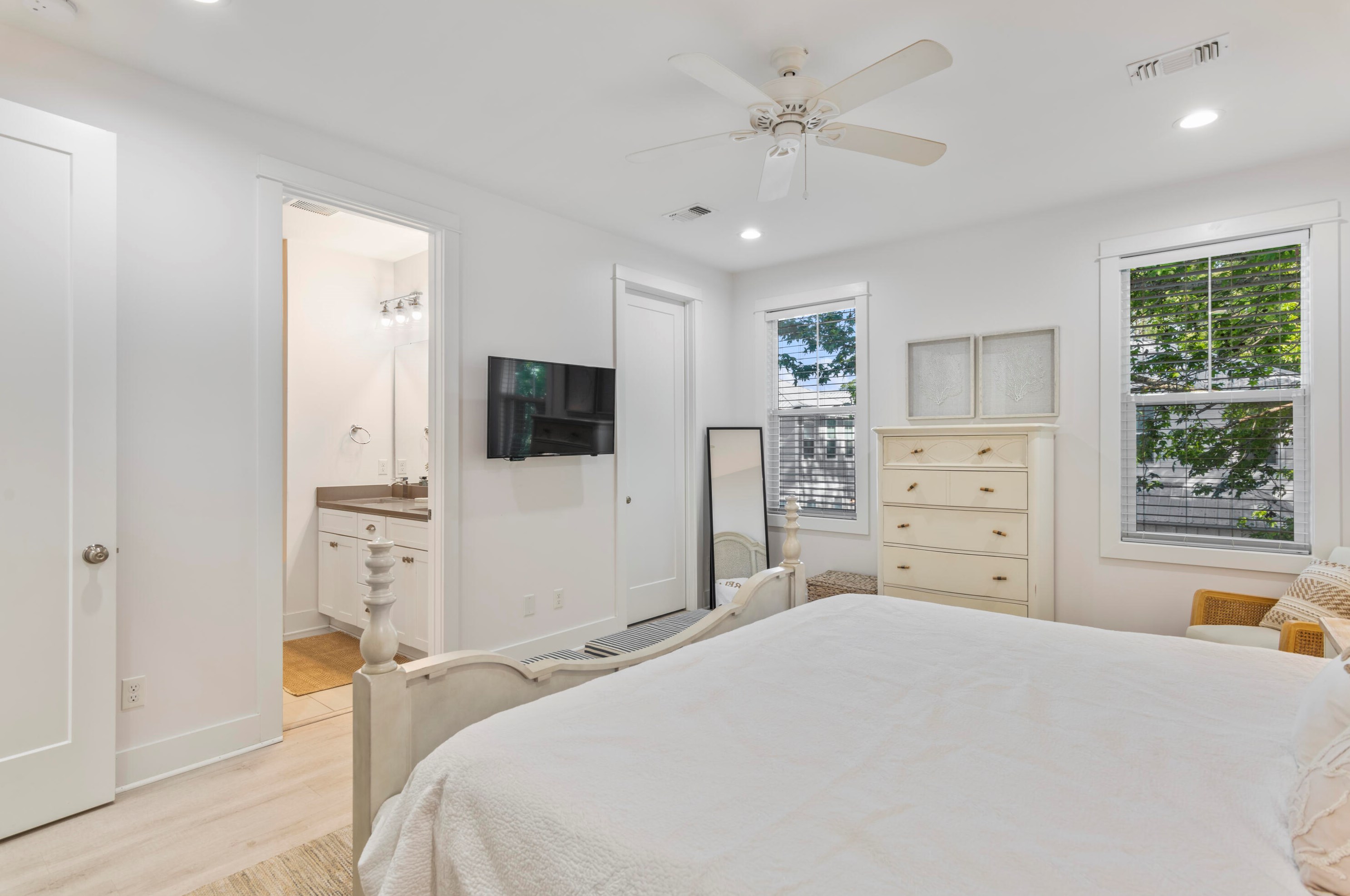 18 Claycin Cv, Santa Rosa Beach FL  32459 exterior