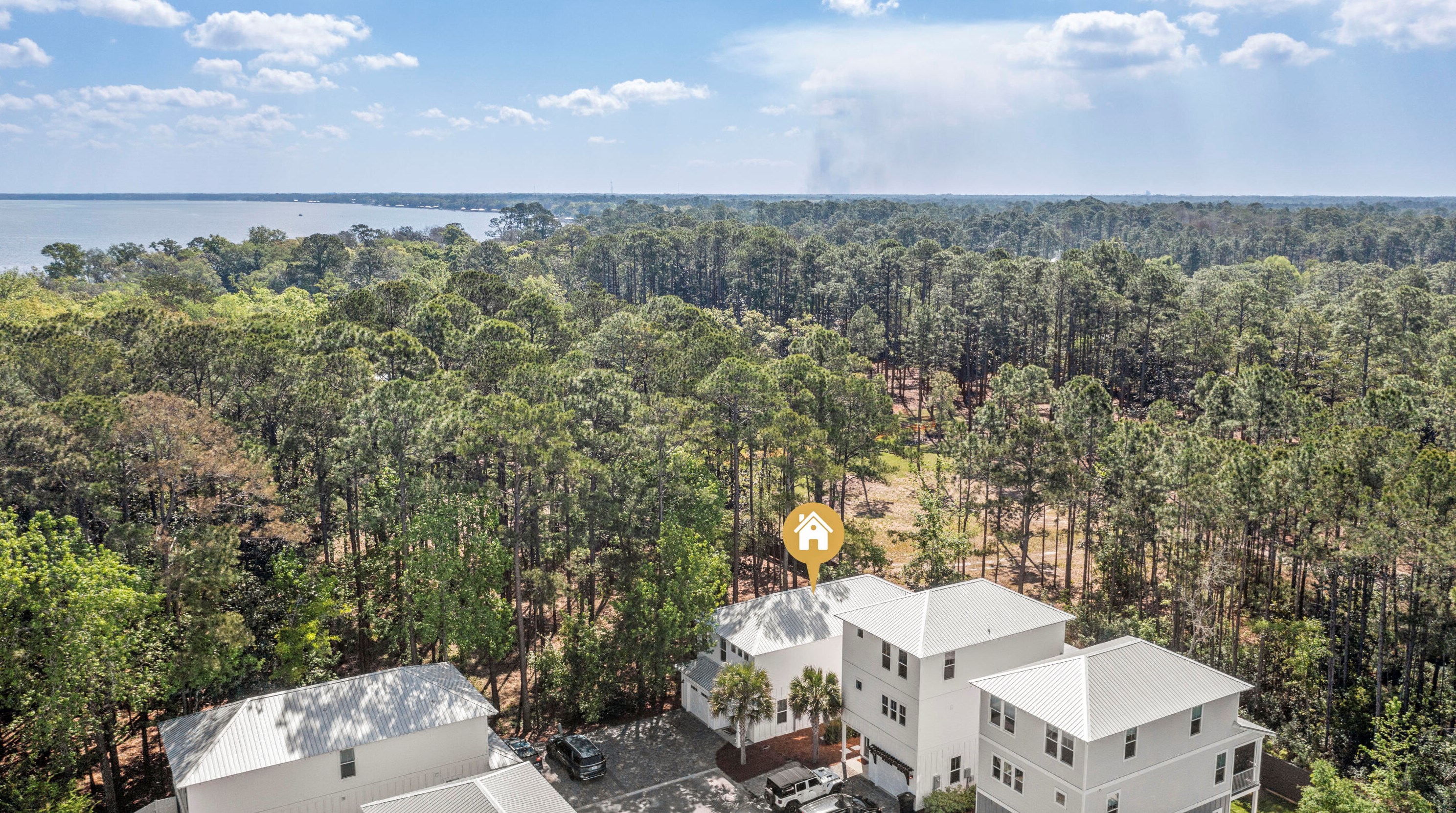 18 Claycin Cv, Santa Rosa Beach FL  32459 exterior