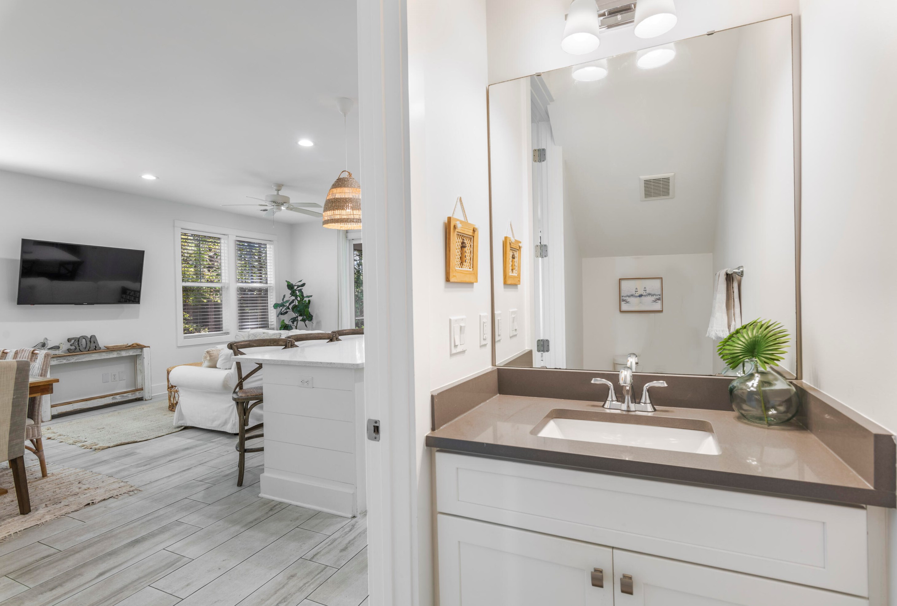 18 Claycin Cv, Santa Rosa Beach FL  32459 exterior