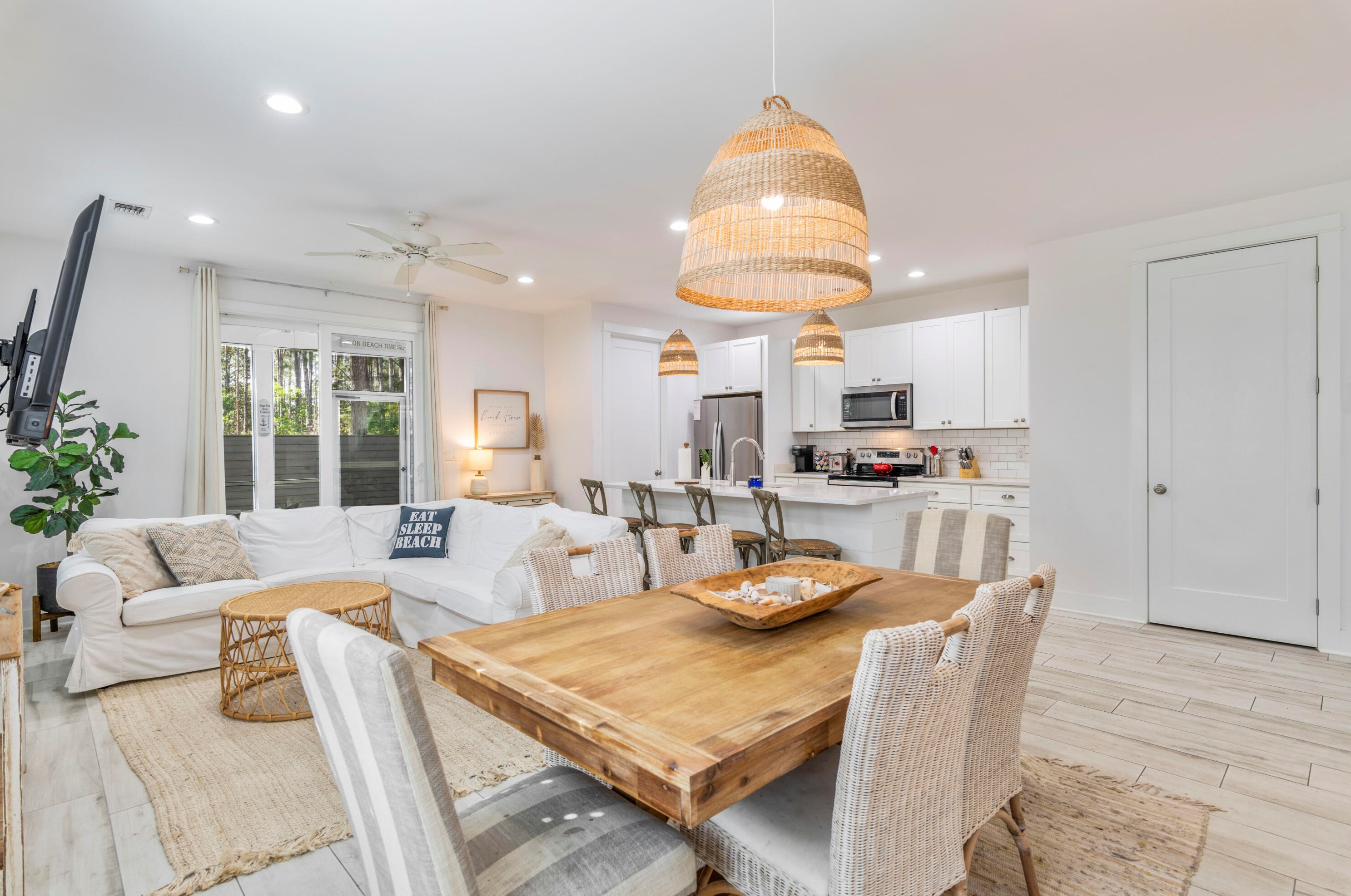 18 Claycin Cv, Santa Rosa Beach FL  32459 exterior