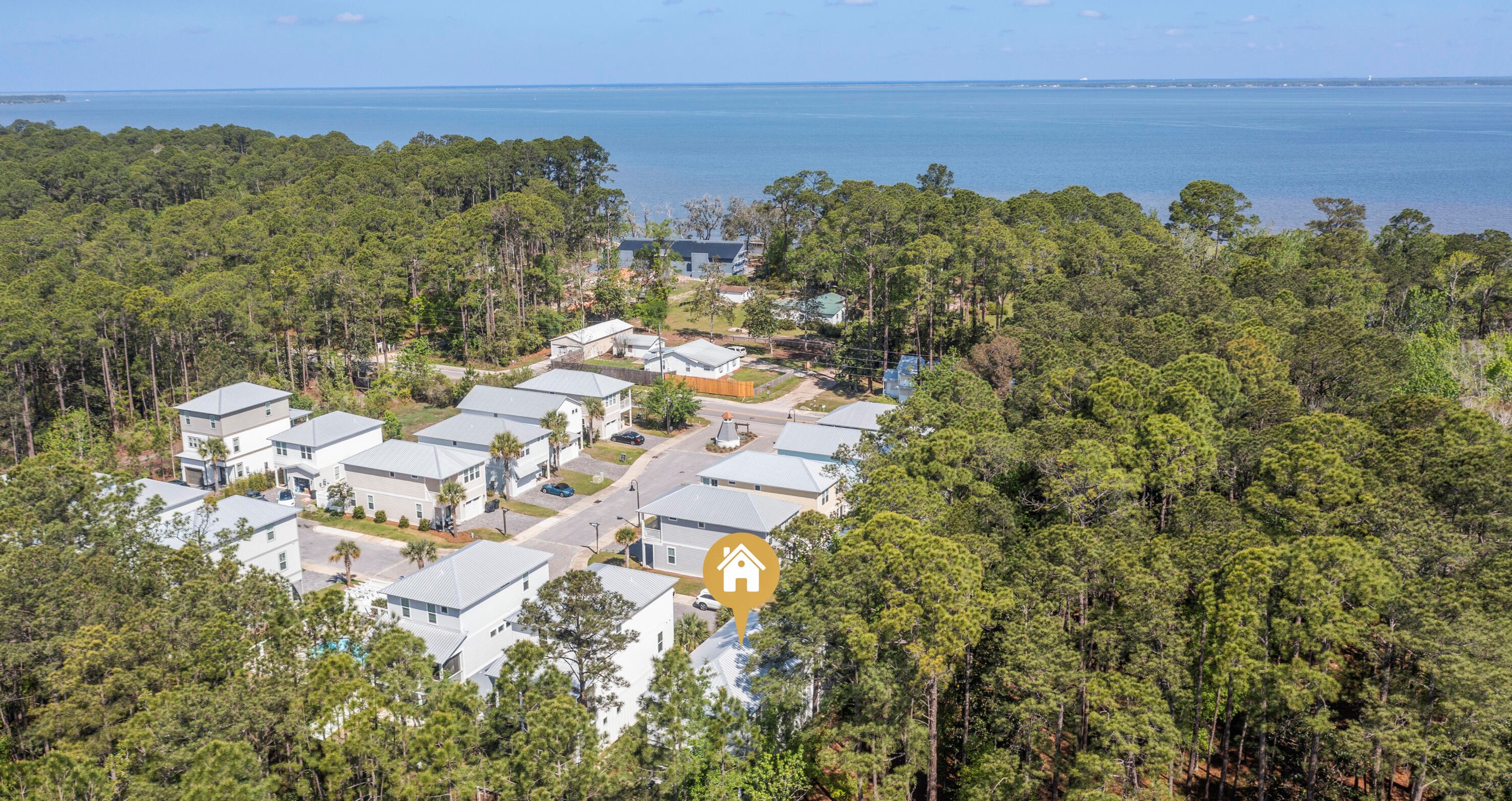 18 Claycin Cv, Santa Rosa Beach FL  32459 exterior