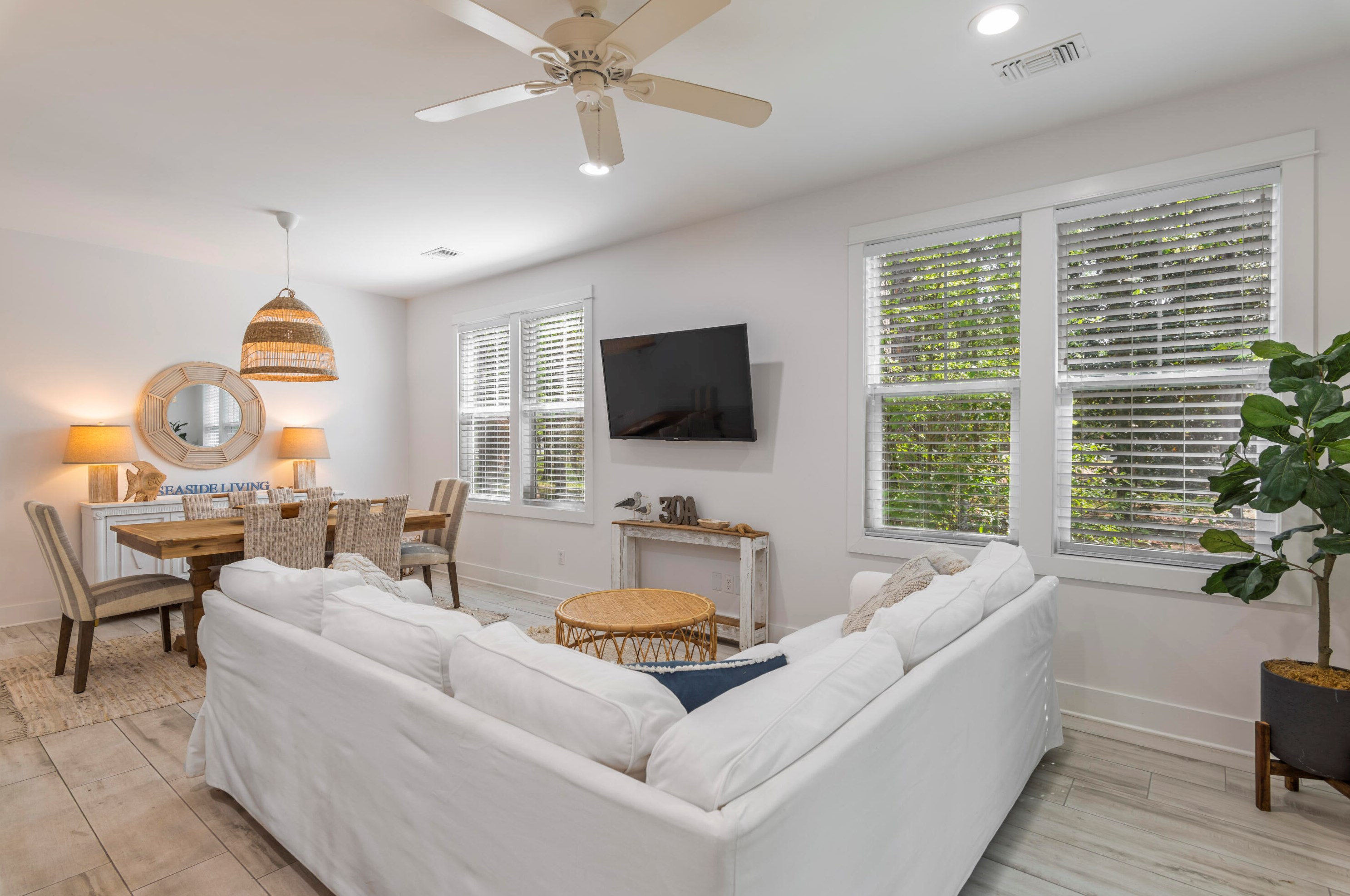 18 Claycin Cv, Santa Rosa Beach FL  32459 exterior