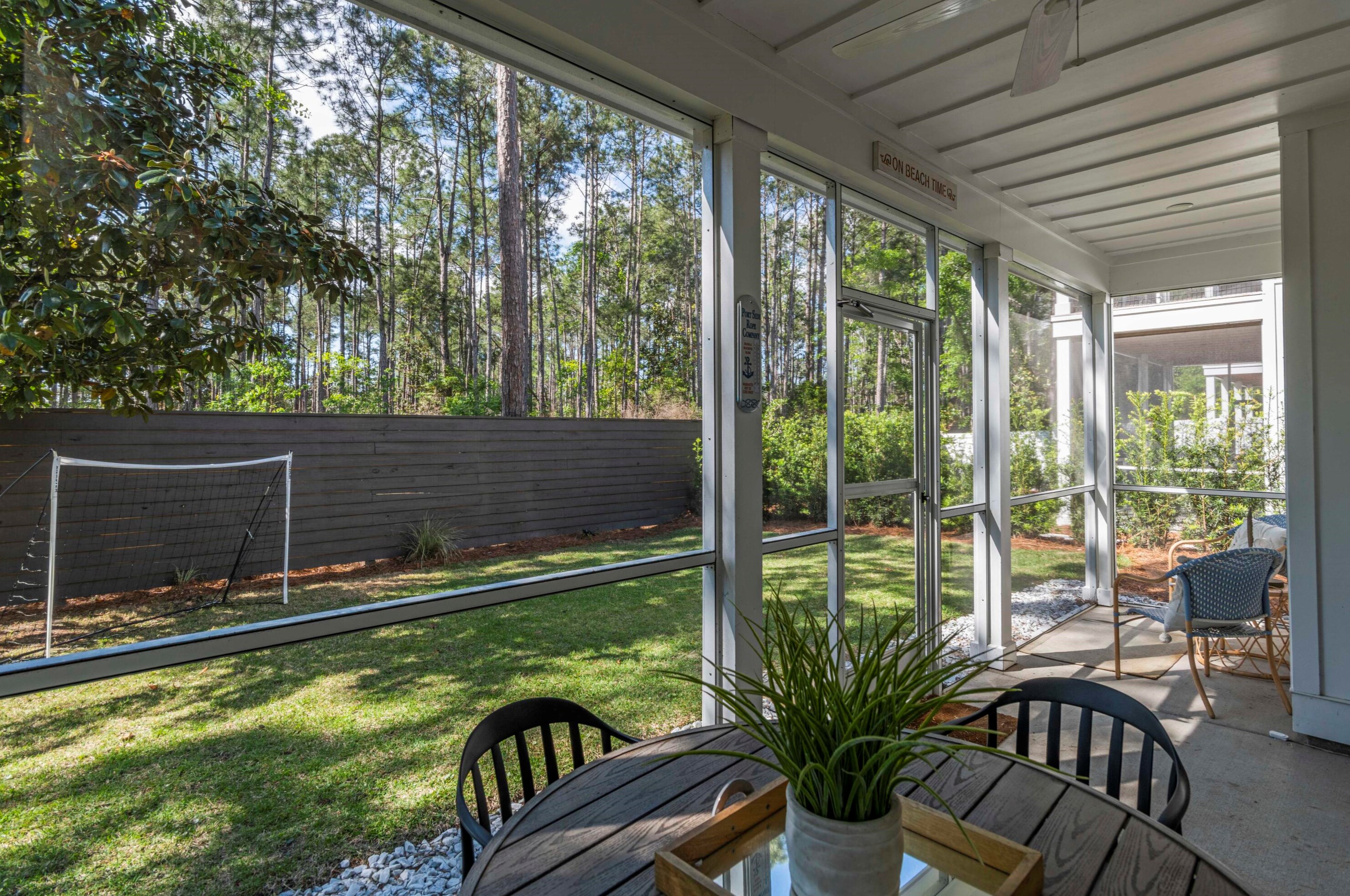 18 Claycin Cv, Santa Rosa Beach FL  32459 exterior