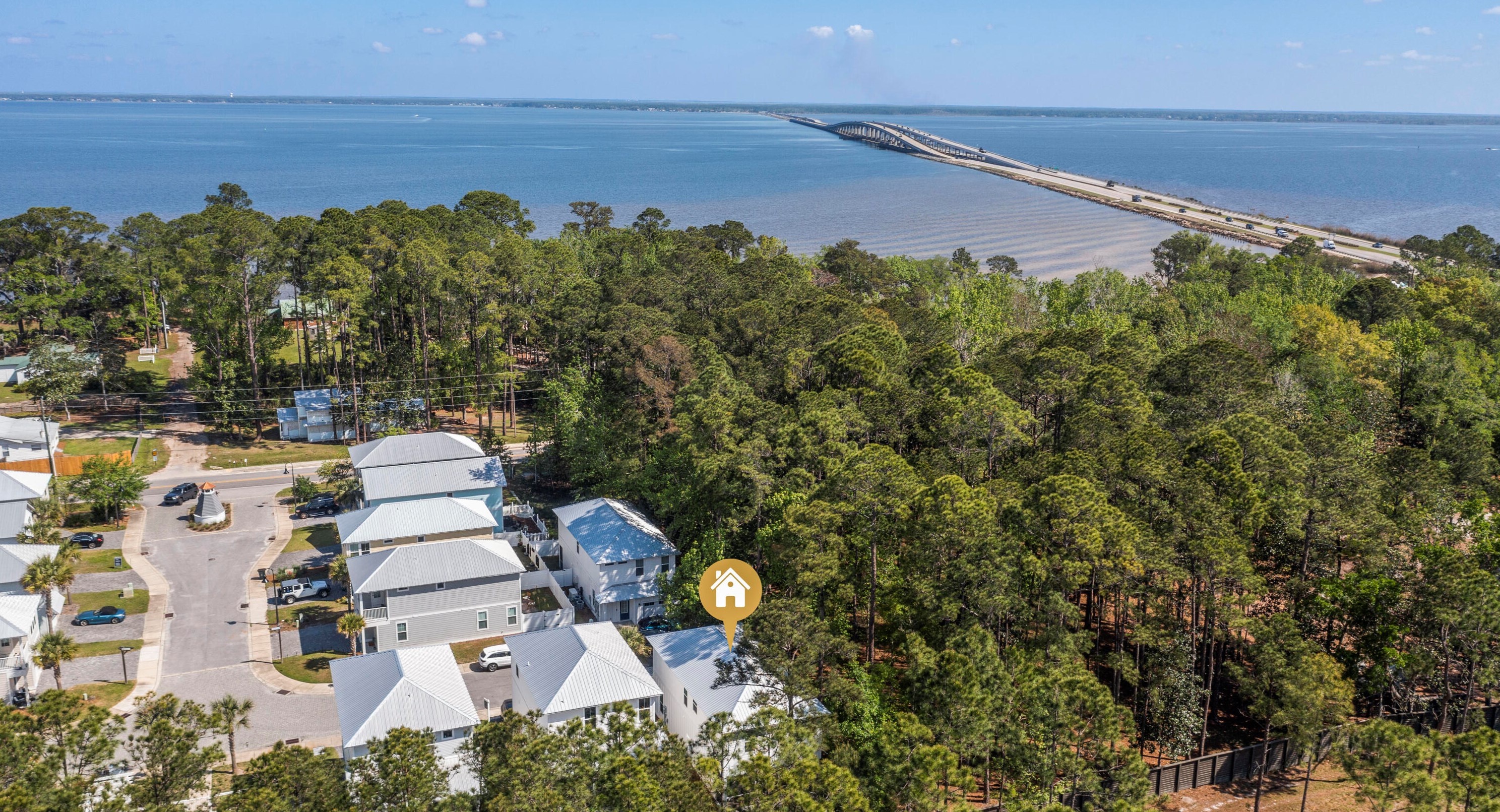 18 E Claycin Cove E, Santa Rosa Beach, FL 32459