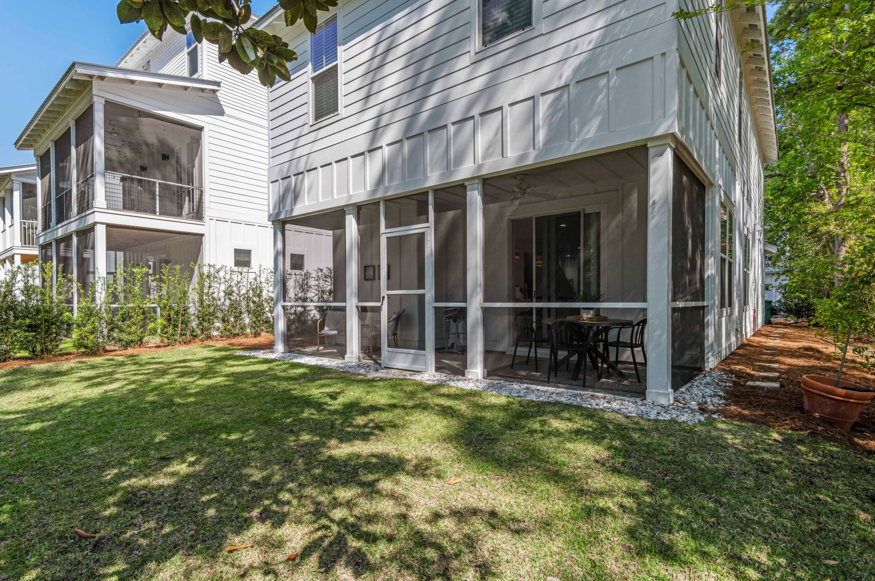 18 Claycin Cv, Santa Rosa Beach FL  32459 exterior