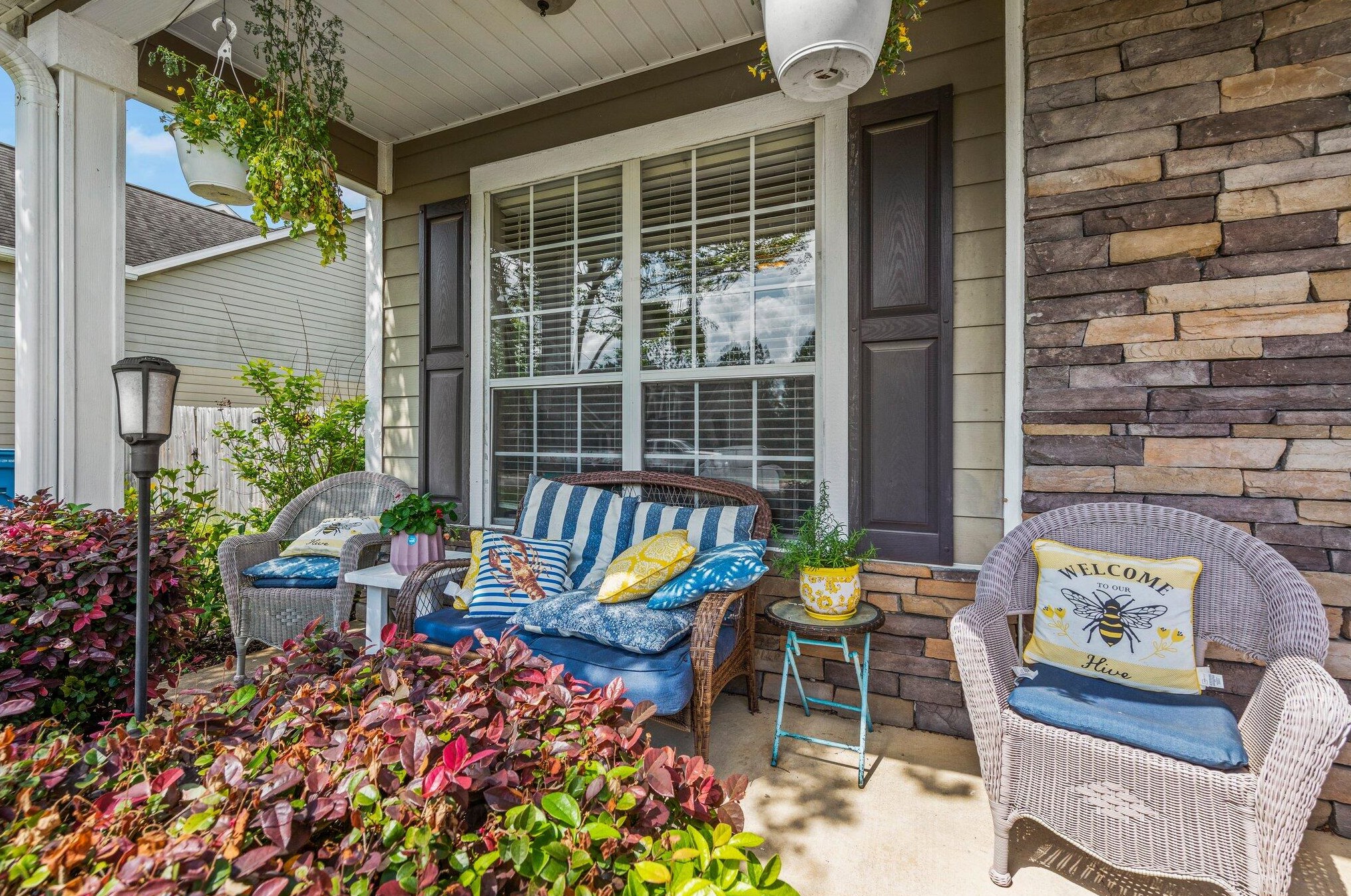 313 Scotch Pine Ln, Crestview FL  32536-2259 exterior