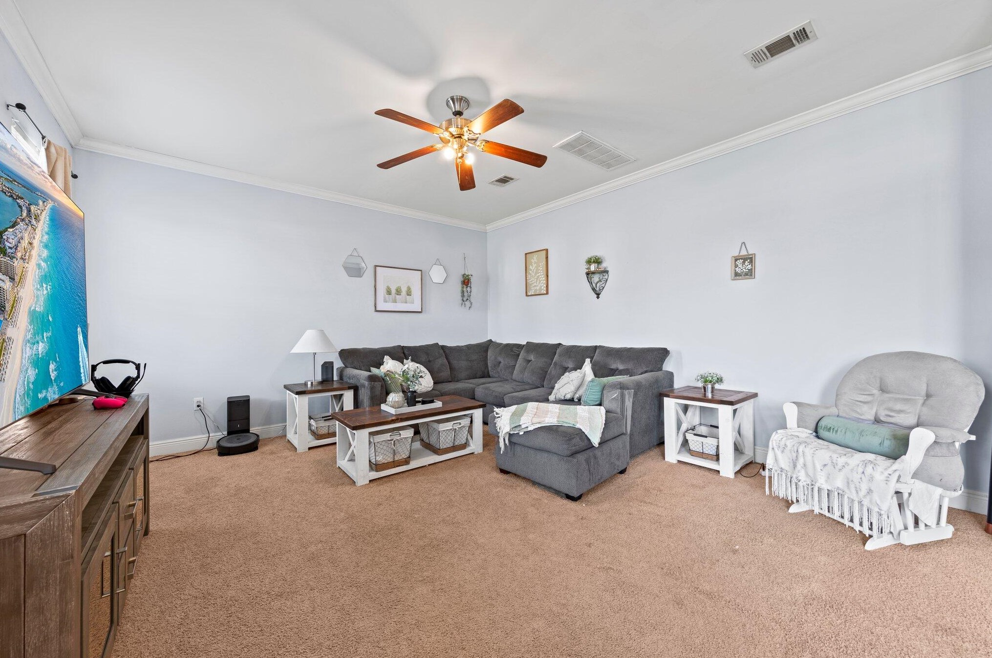 313 Scotch Pine Ln, Crestview FL  32536-2259 exterior