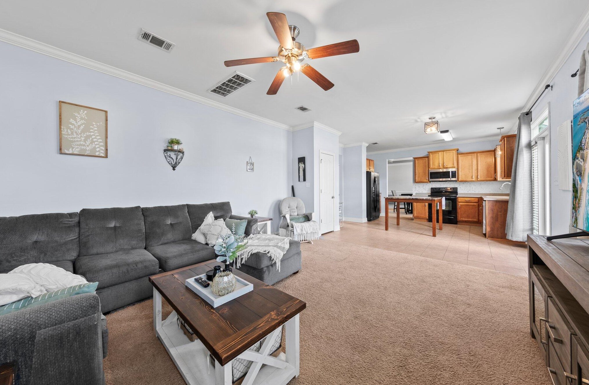 313 Scotch Pine Ln, Crestview FL  32536-2259 exterior
