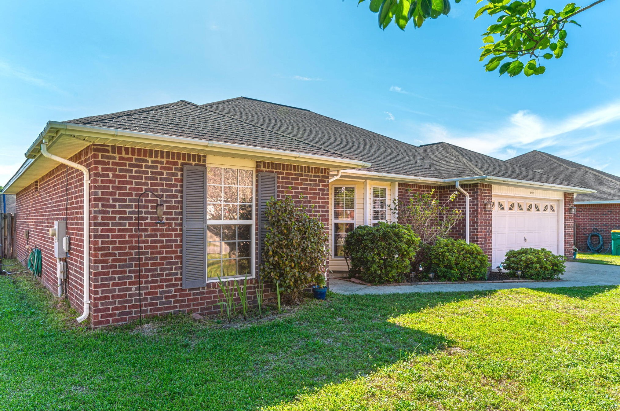 5217 Moore Loop, Crestview, FL 32536-5469