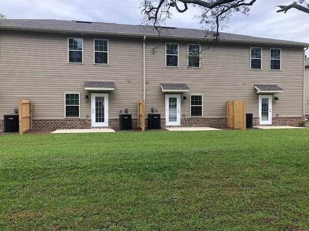 818 Fairview Dr #2, Fort Walton Beach, FL 32547