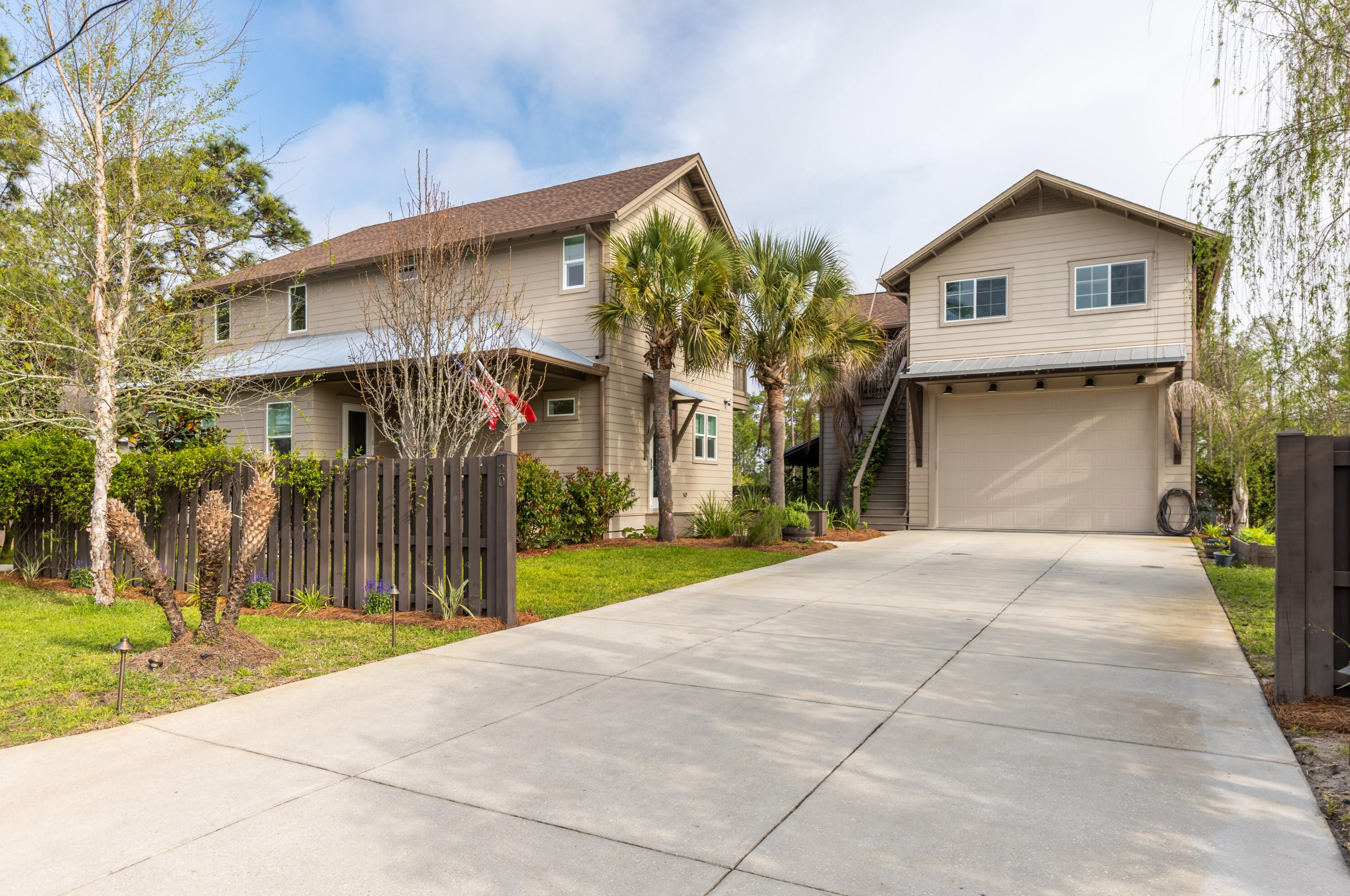 20 Roberts Rd, Santa Rosa Beach, FL 32459-3483