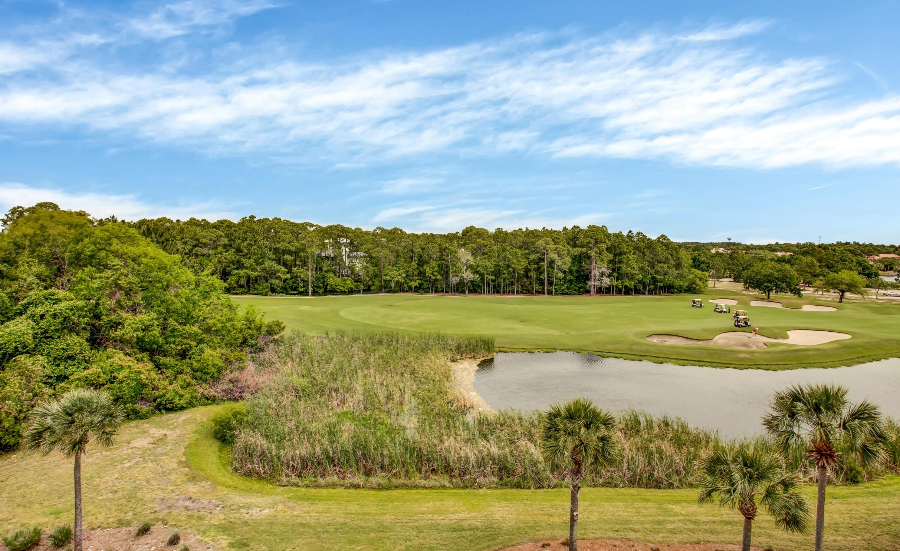9800 Grand Sandestin Blvd #5410/5412, Destin, FL 32550