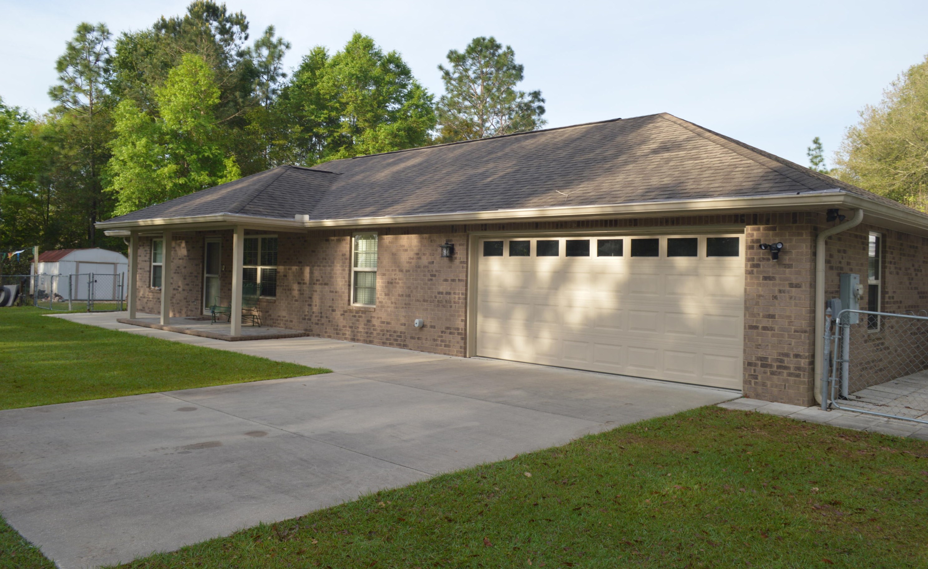3939 Painter Branch Rd, Crestview FL  32539-9779 exterior