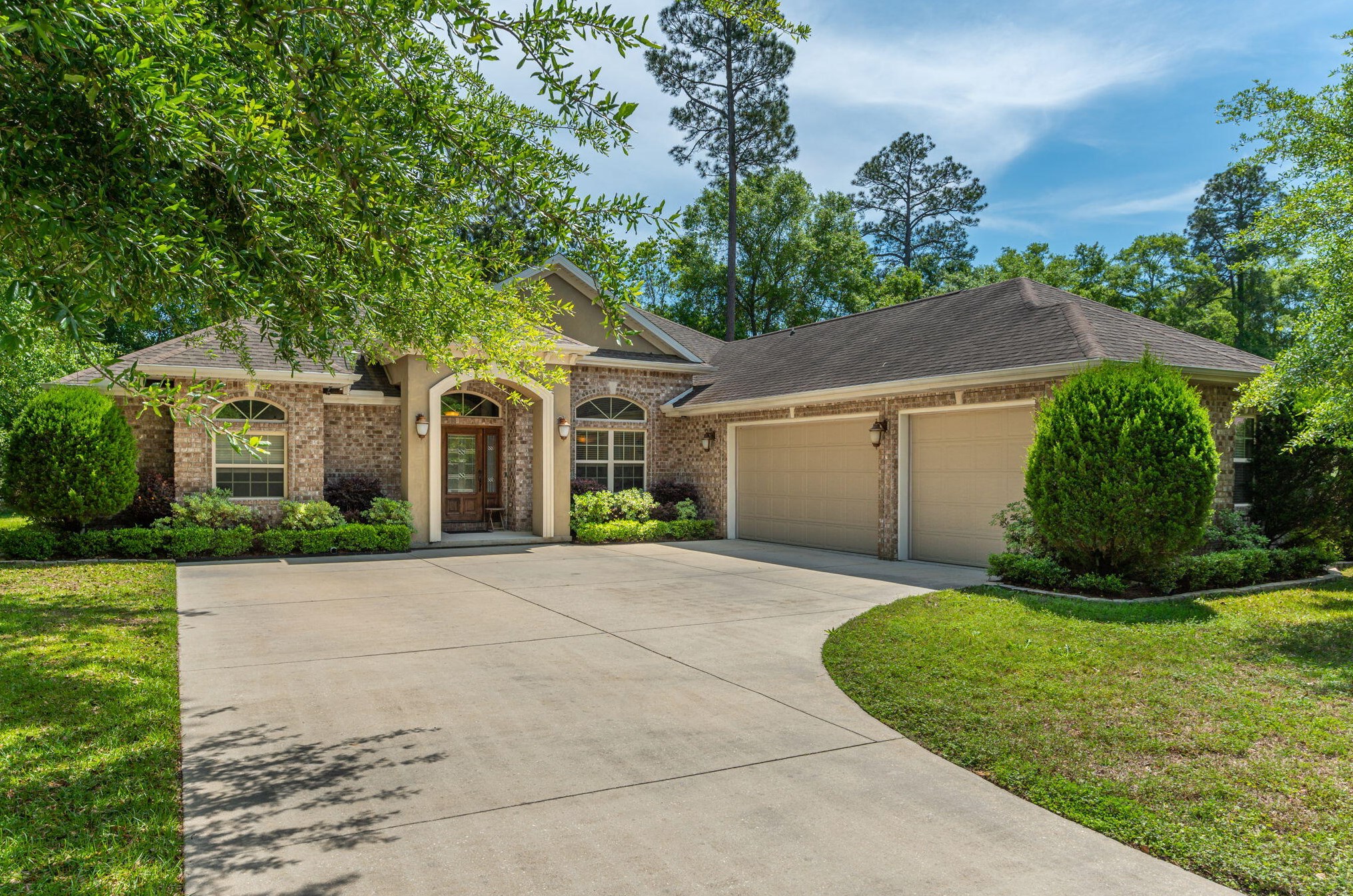 2820 Pear Orchard Blvd, Crestview, FL 32539