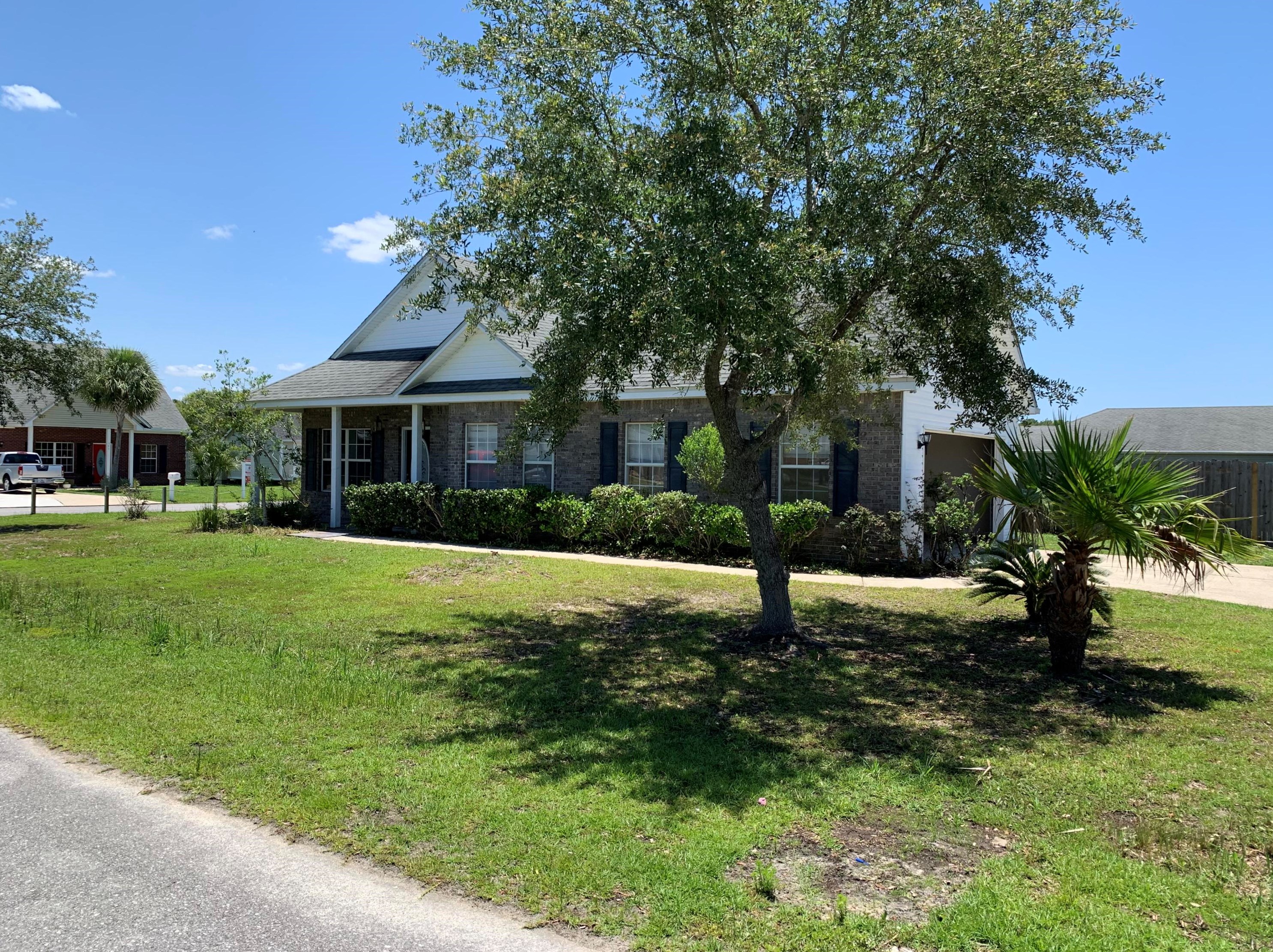 270 Mallot Beach Dr, Freeport, FL 32439
