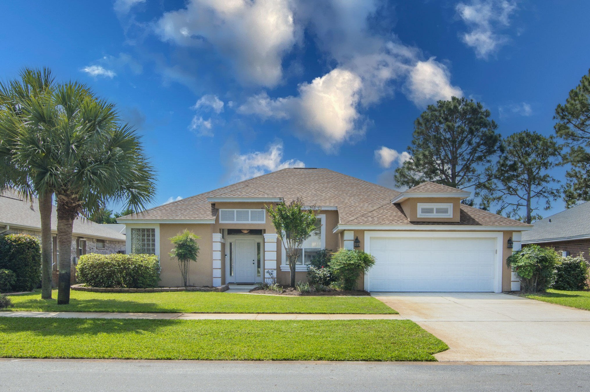 4038 Drifting Sand Trl, Destin, FL 32541-3302