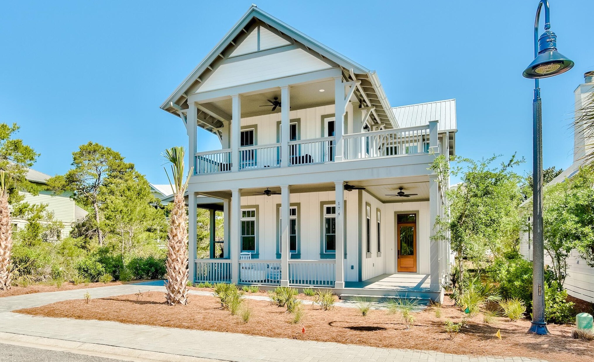 174 Bartons Way, Santa Rosa Beach, FL 32459-8905