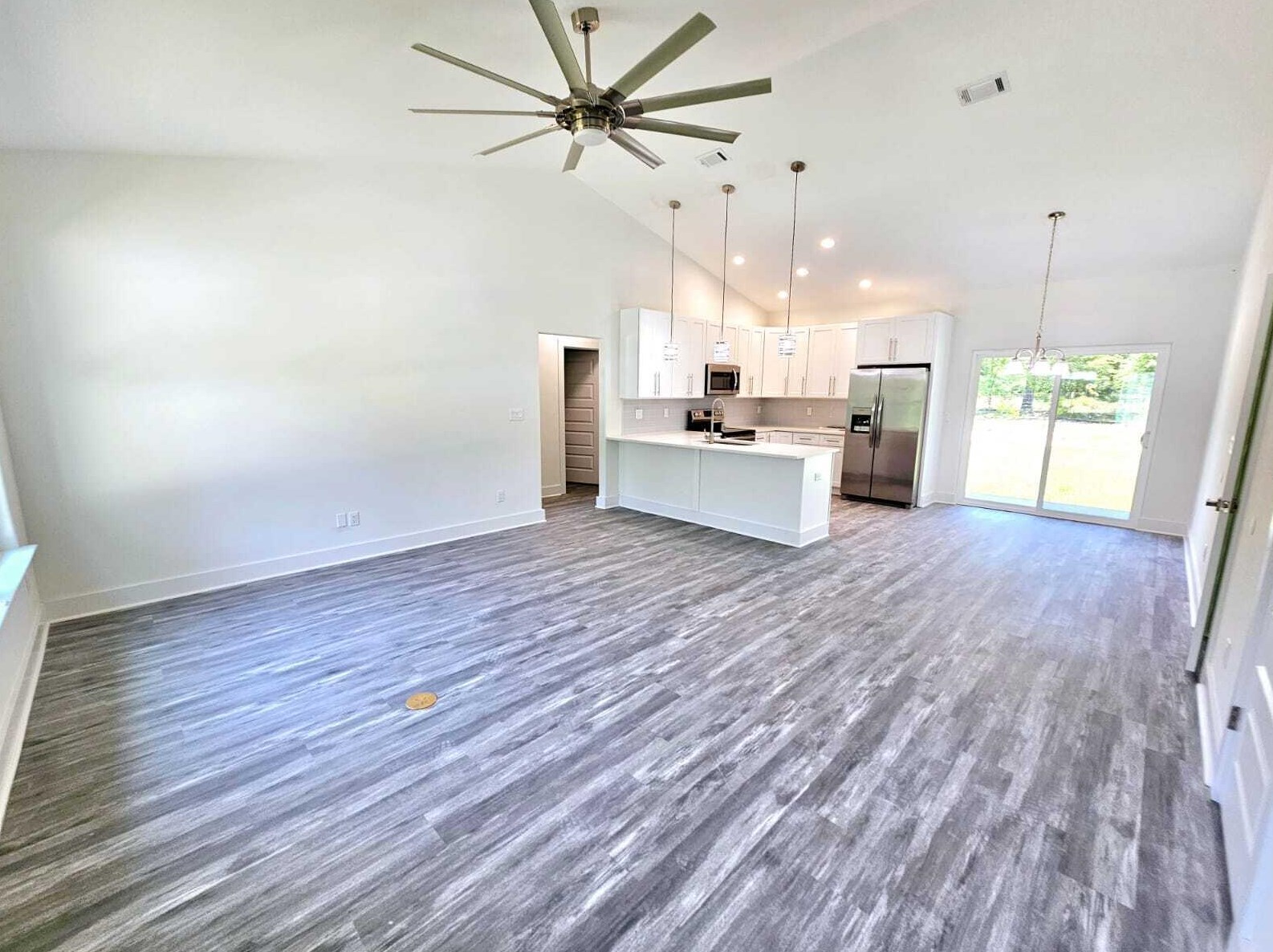 269 Bonita Dr, Defuniak Springs, FL 32433