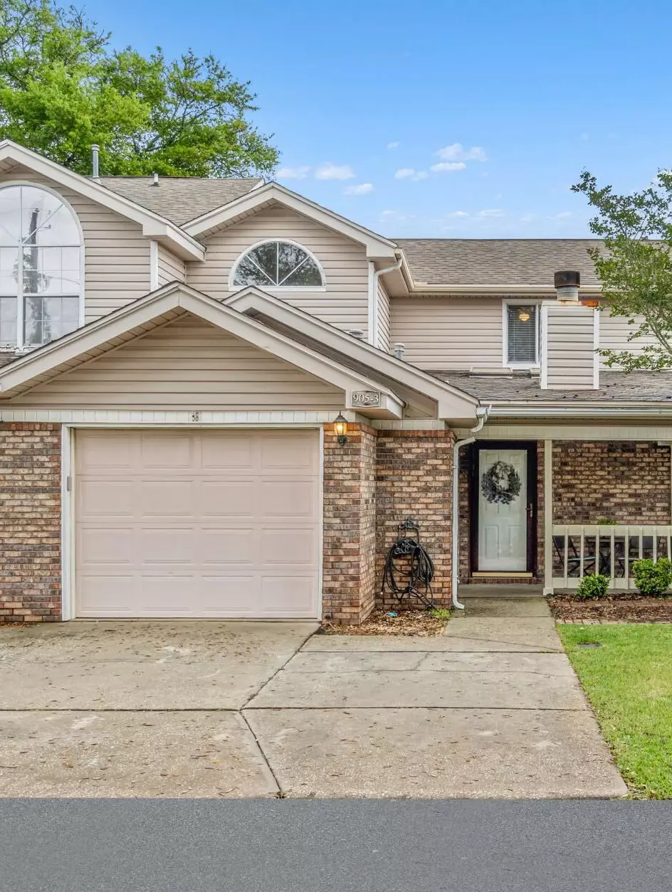 905 Piedmont Pl #unit 3, Fort Walton Beach, FL 32547