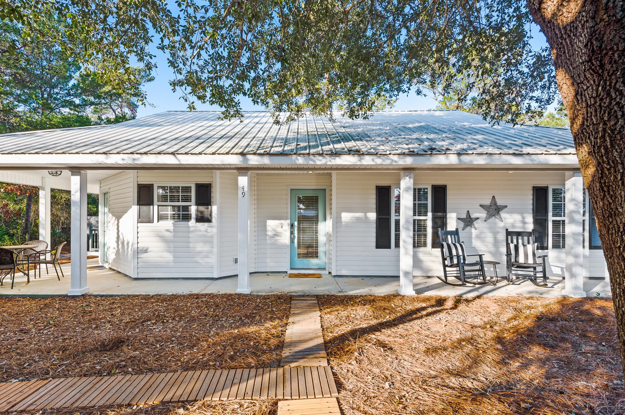 49 Ash St, Santa Rosa Beach, FL 32459