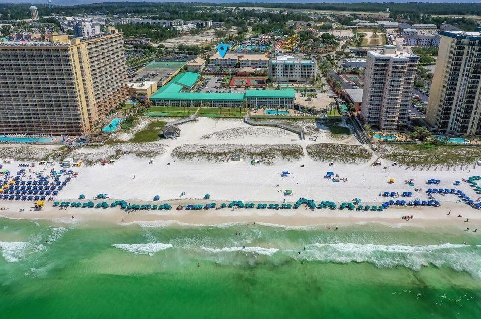1006 E Hwy 98 E #unit 423, Destin, FL 32541