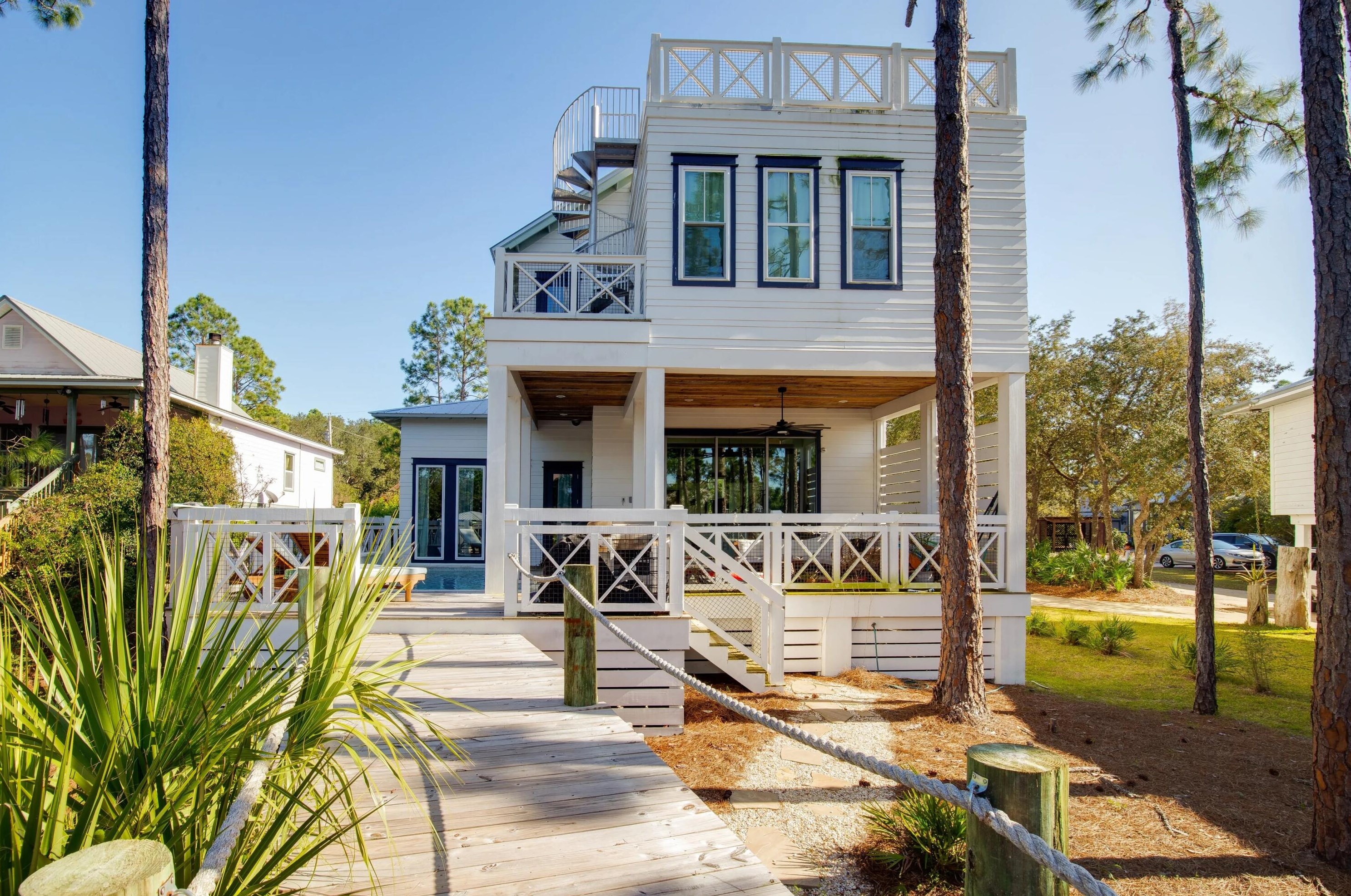 92 Shannon Dr, Santa Rosa Beach, FL 32459-6684