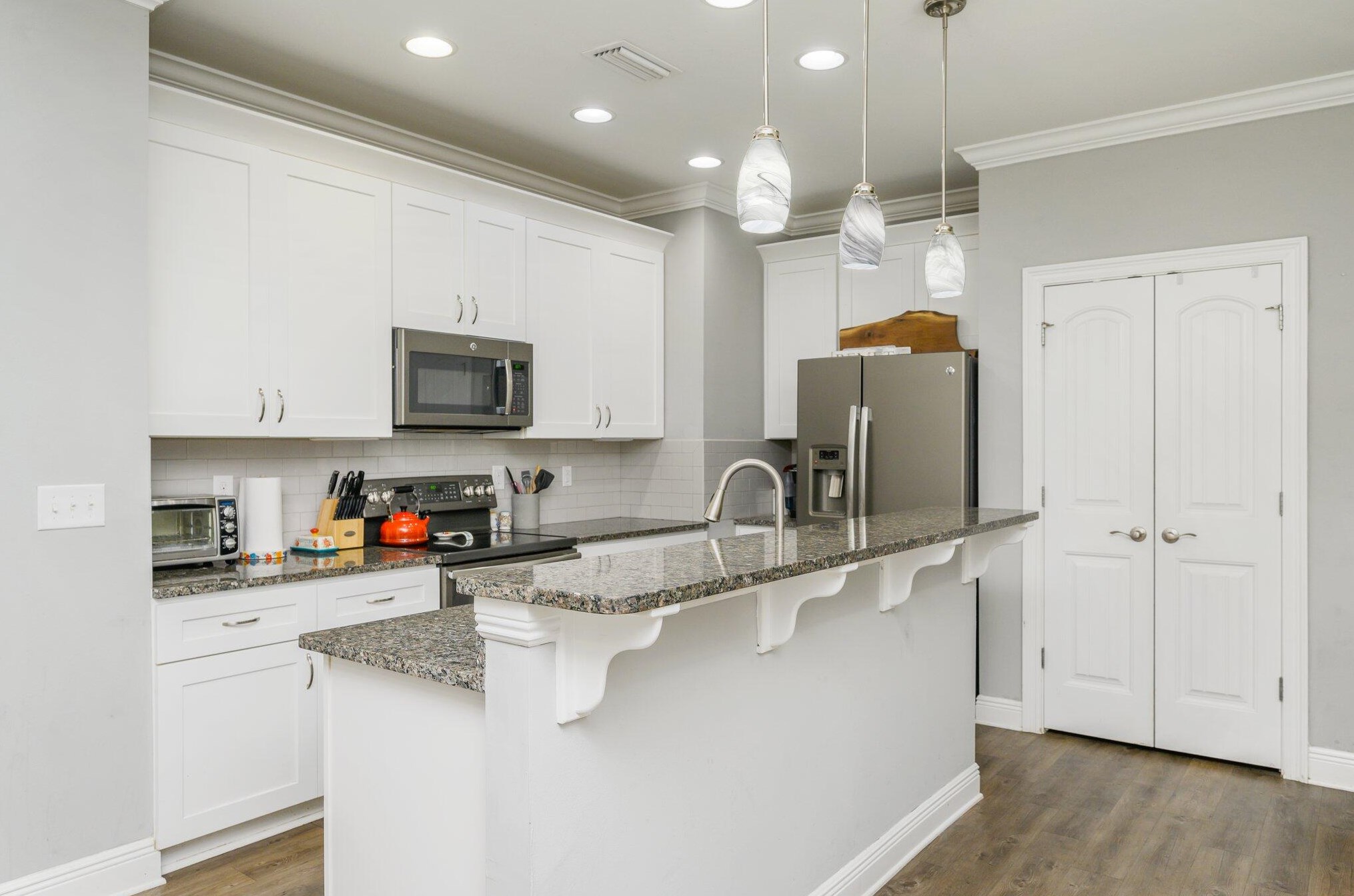 1691 Glenburn Ct, Niceville FL  32578-4529 exterior